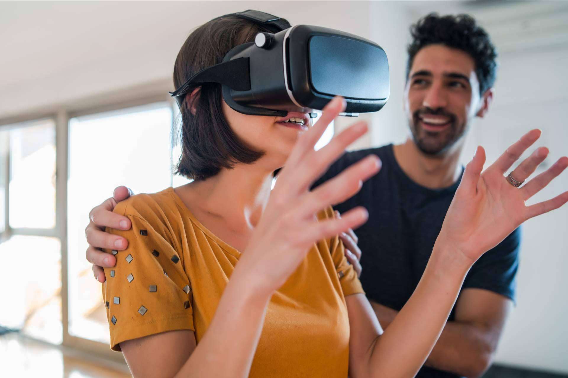 La empresa Hannan-Piper Real Estate ofrece visitas virtuales 360º desde cualquier rincón del mundo