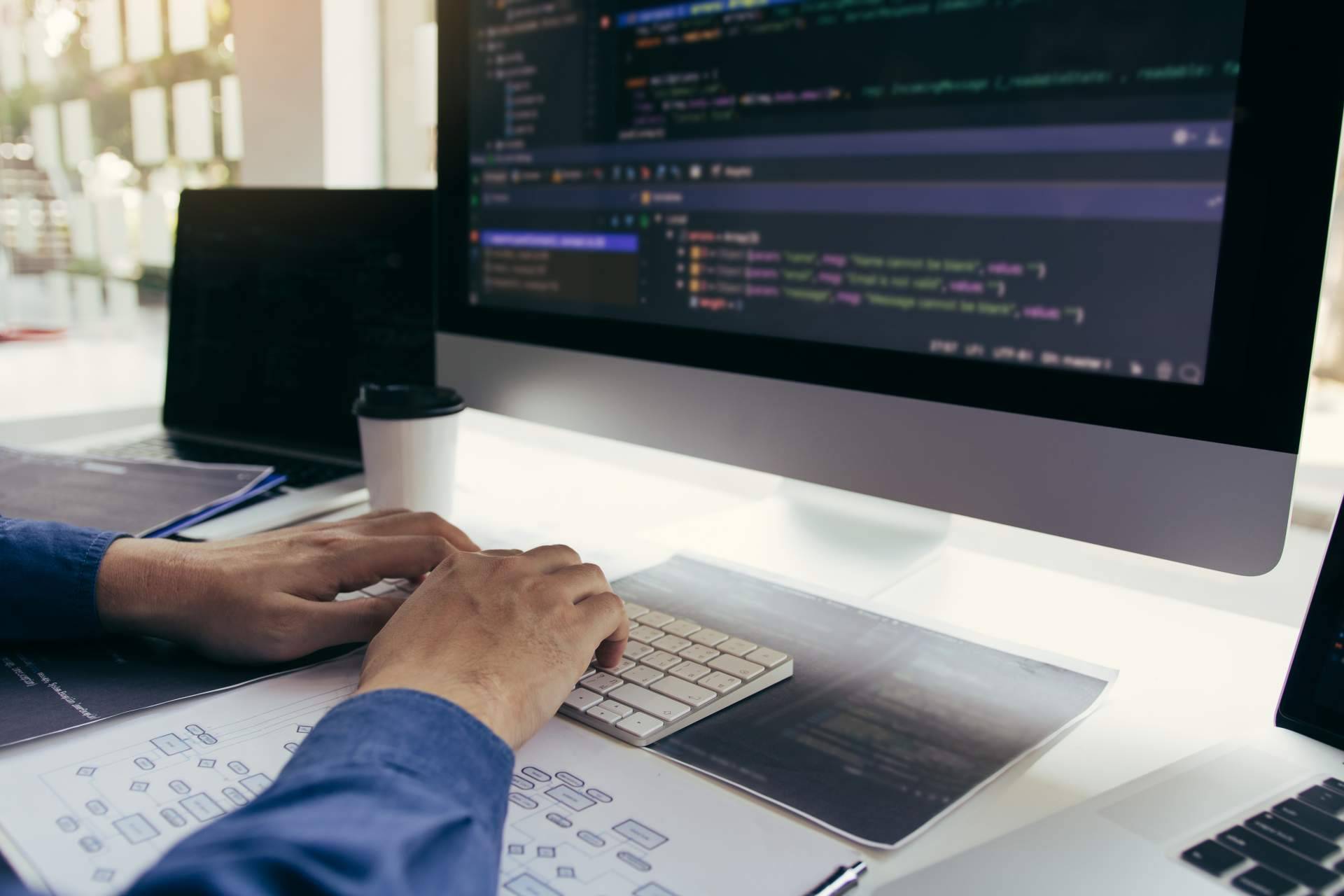 destaca.es ofrece servicios de creación web, mantenimiento y soporte de WordPress