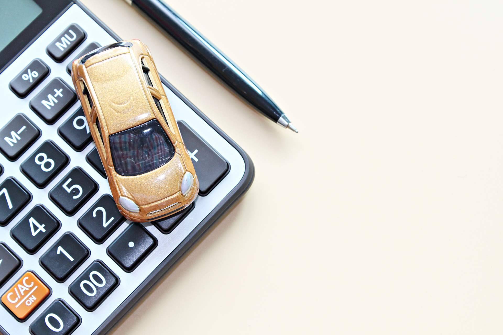 Tasación de coches online en SF Motor