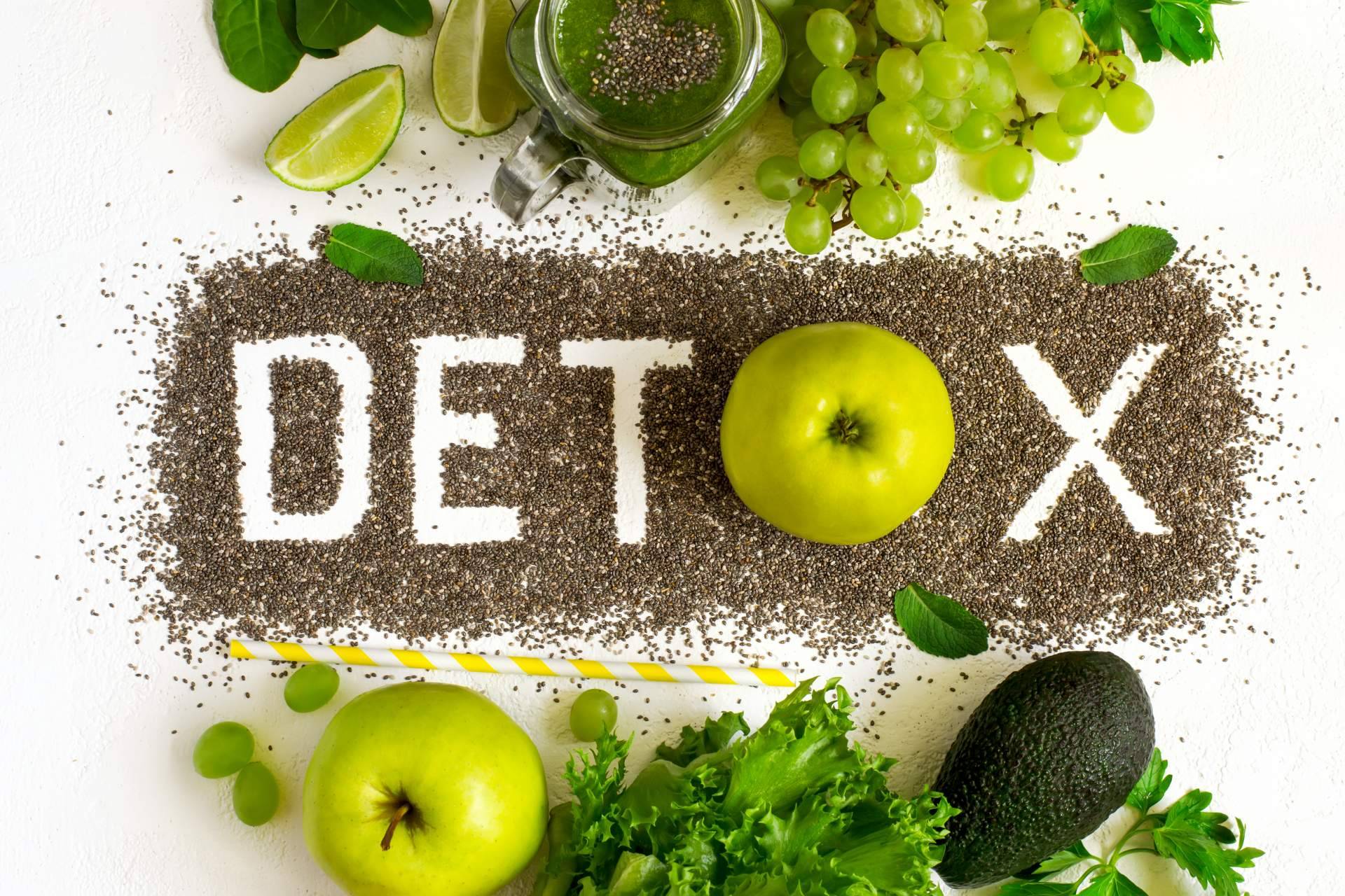 Te Drena Forte, drenante potente y eficaz con efecto détox depurativo