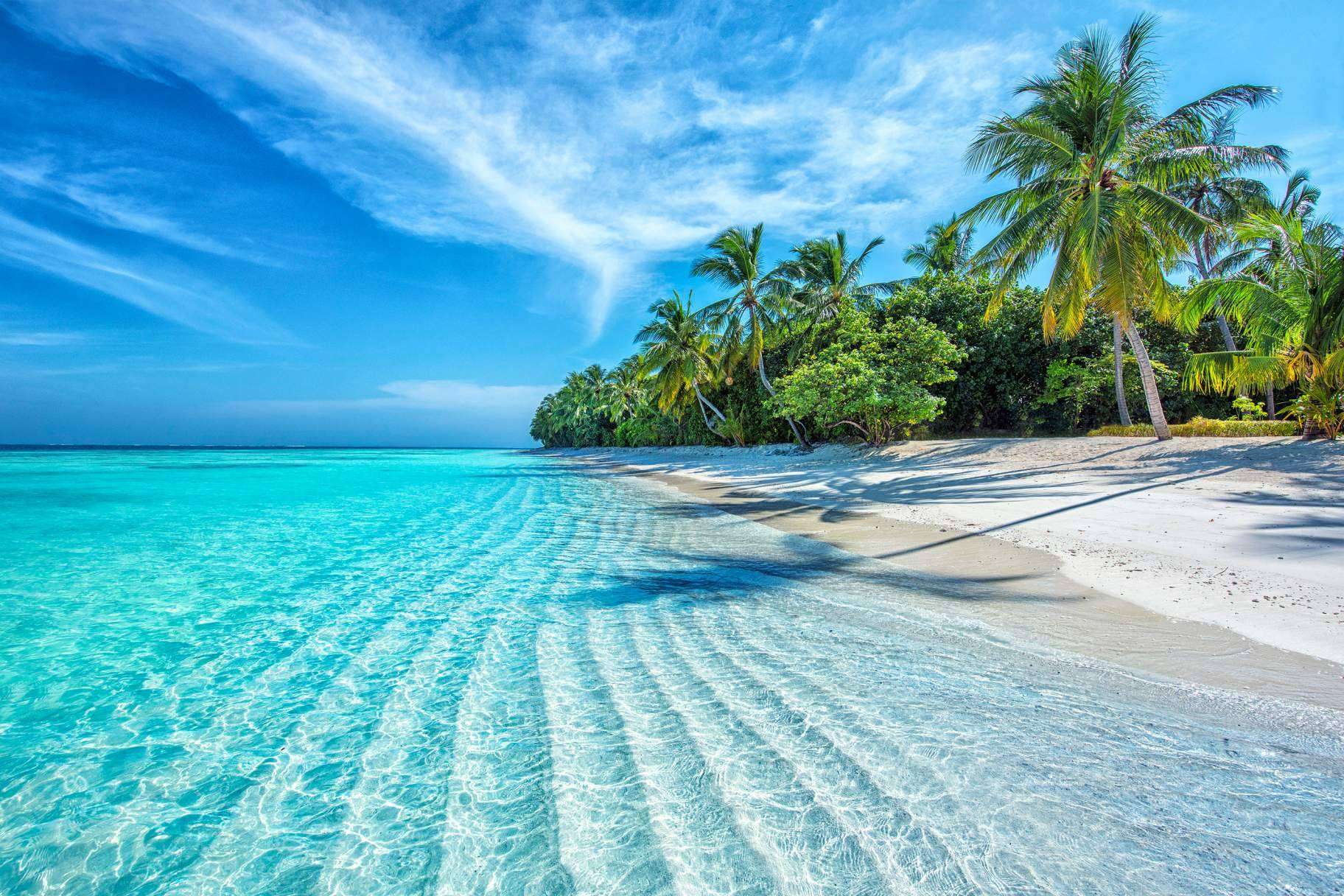 Viajar al Caribe durante el invierno, ¿qué se puede ver y hacer?