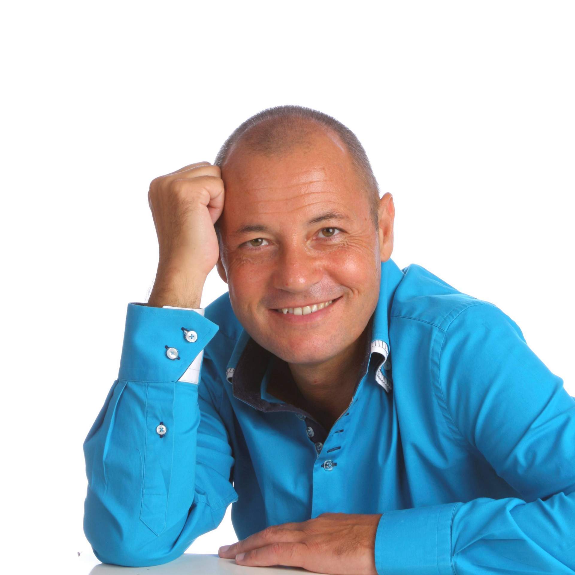 Vivir el despertar espiritual de la mano de Agustín Grau