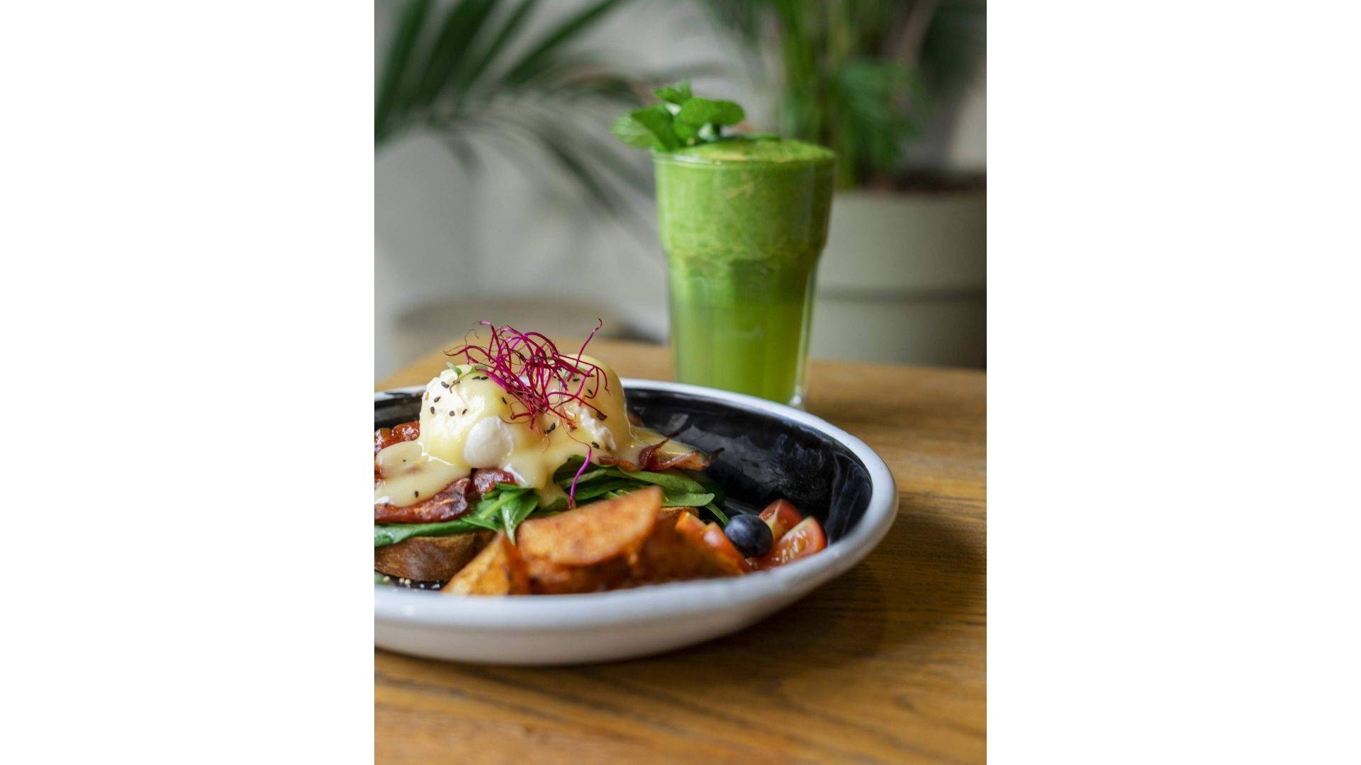 Un brunch saludable y de calidad en el barrio l’Eixample con Barcino Food
