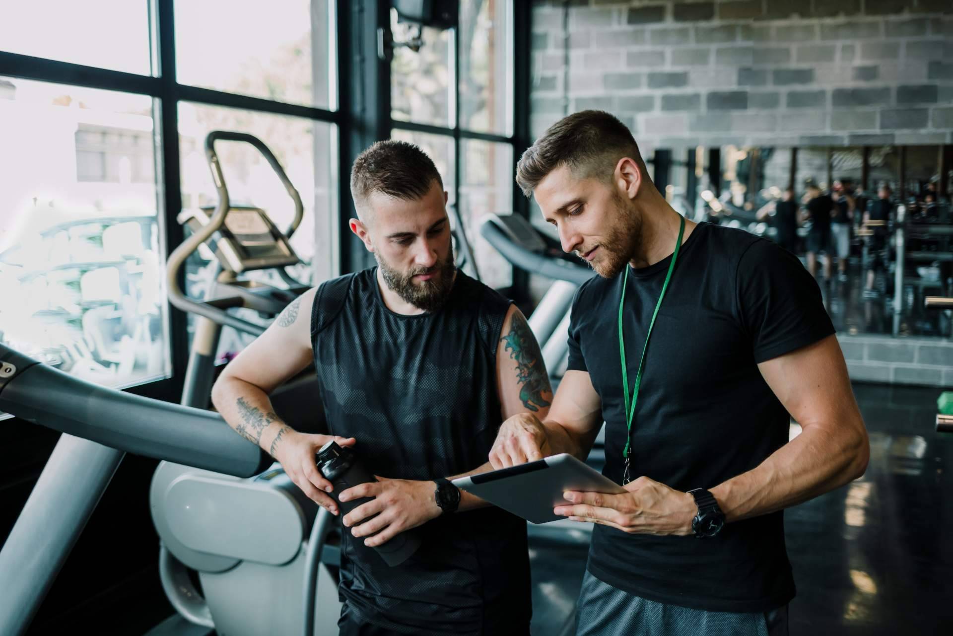 Sportalis enumera las funciones específicas del perfil de usuario profesional-premium