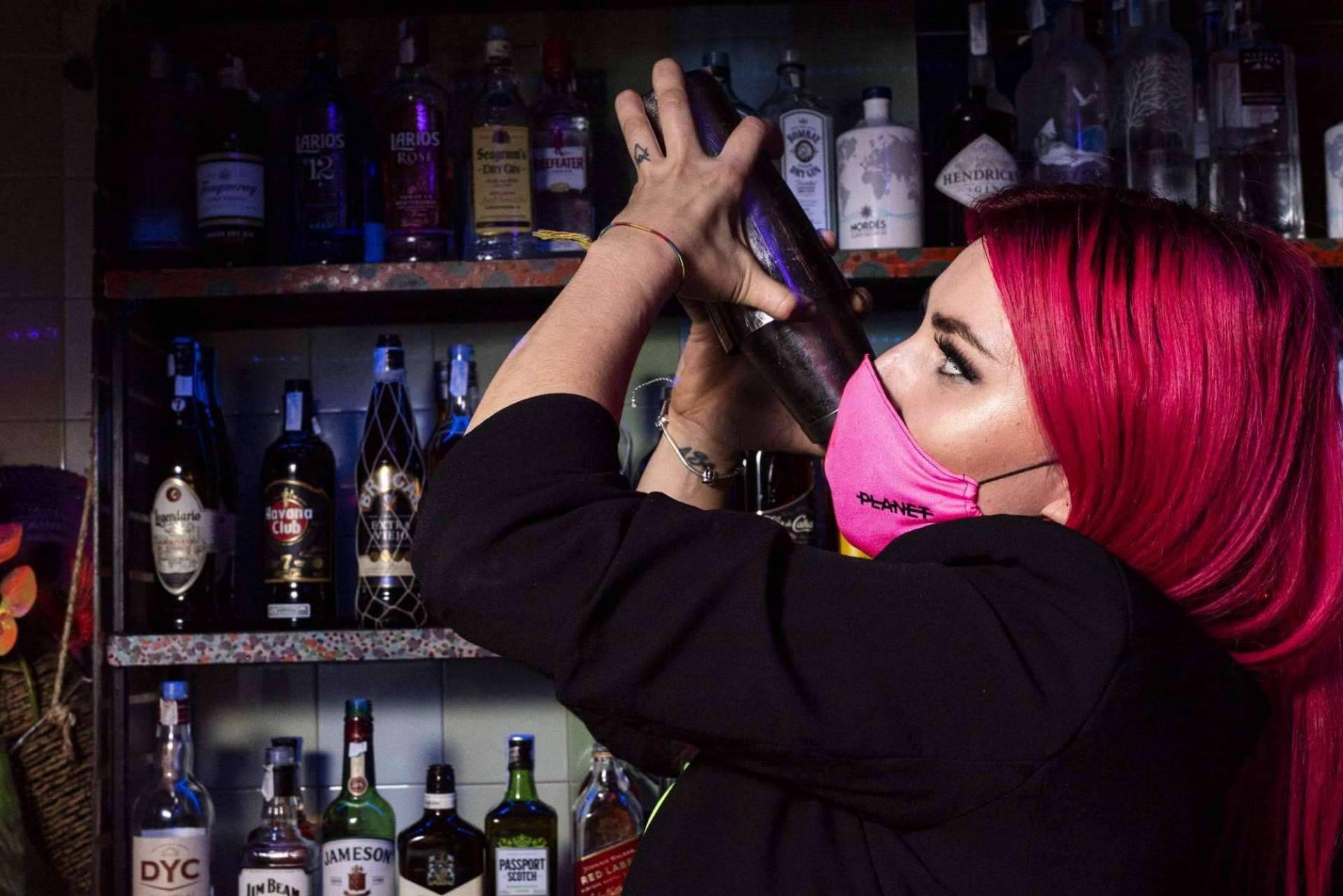 ¿Dónde se encuentra el mejor ambiente de Madrid?, Planet Club