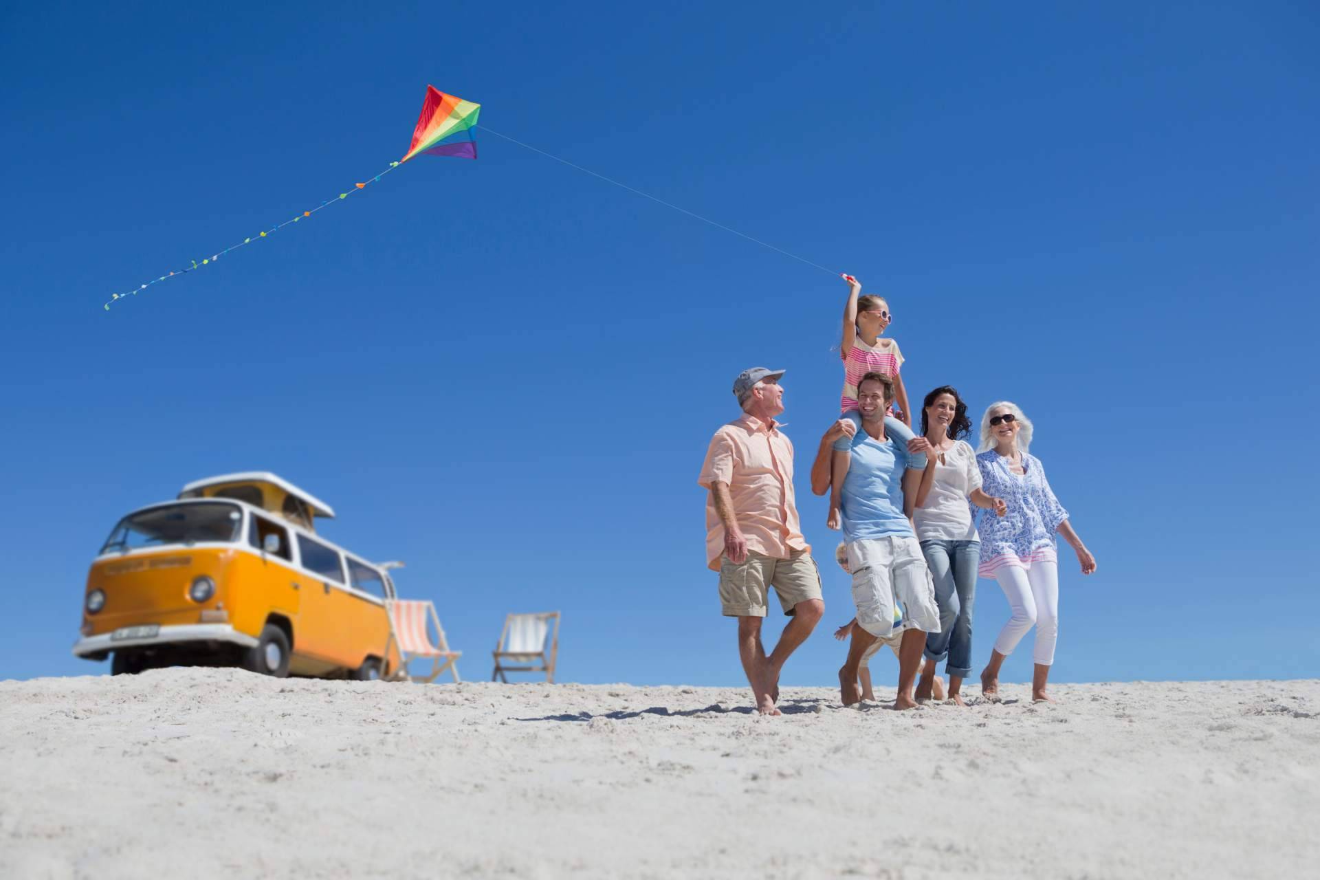 Los alquileres vacacionales de SteraM Flats