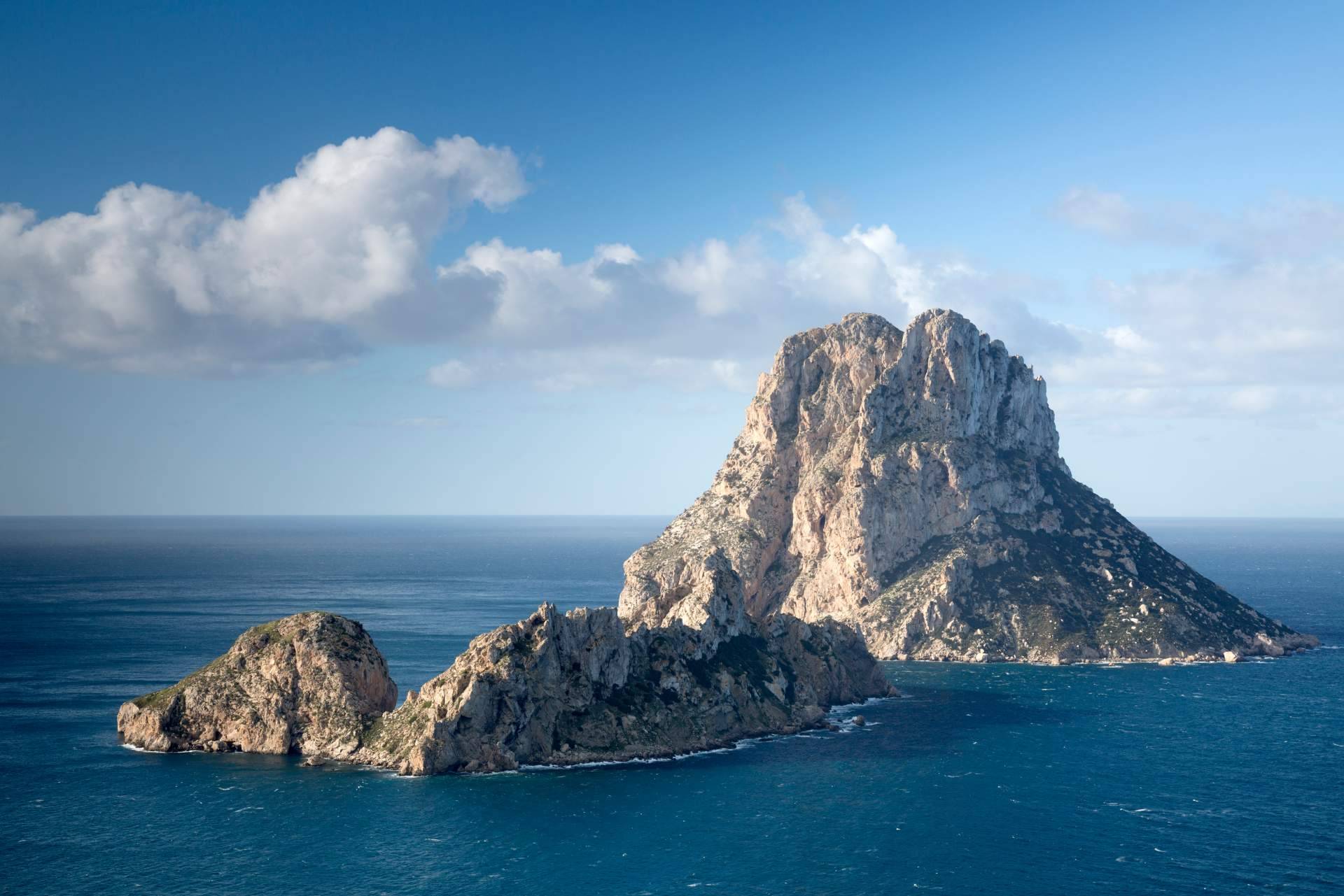 Uno de los destinos preferidos en 2022 es Ibiza, de la mano de Reibiza