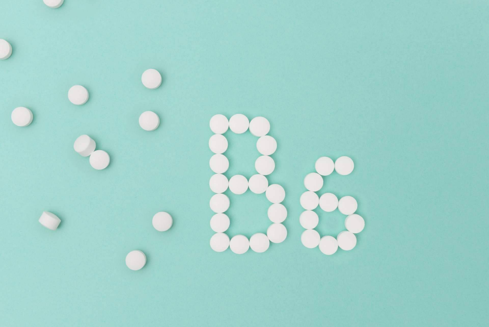 La relevancia de la Vitamina B6 para la salud hormonal de la mujer, por FemmeUp