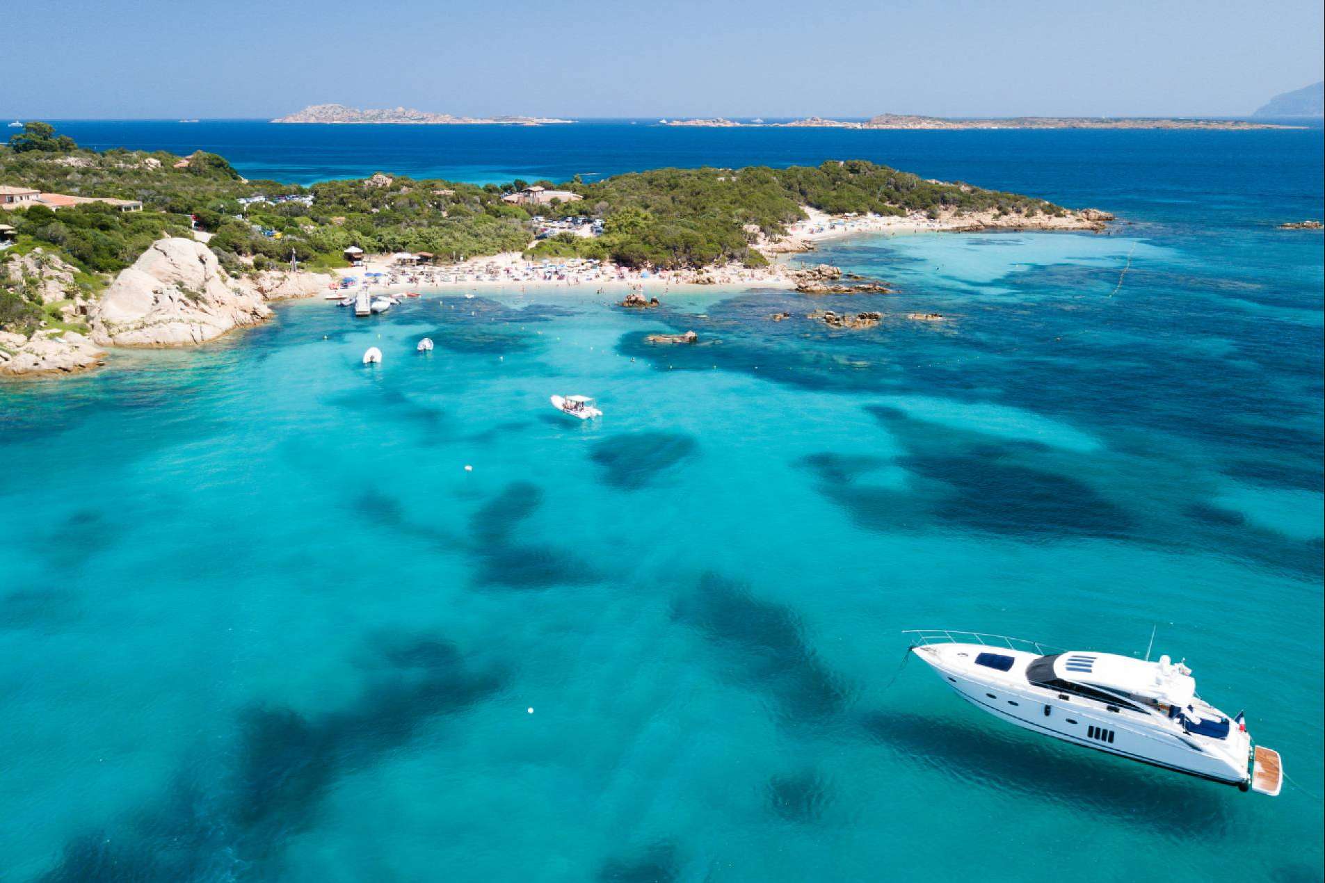 ¿Cuáles son los beneficios de pasar unas vacaciones en un barco alquilado de Espai Nautic?