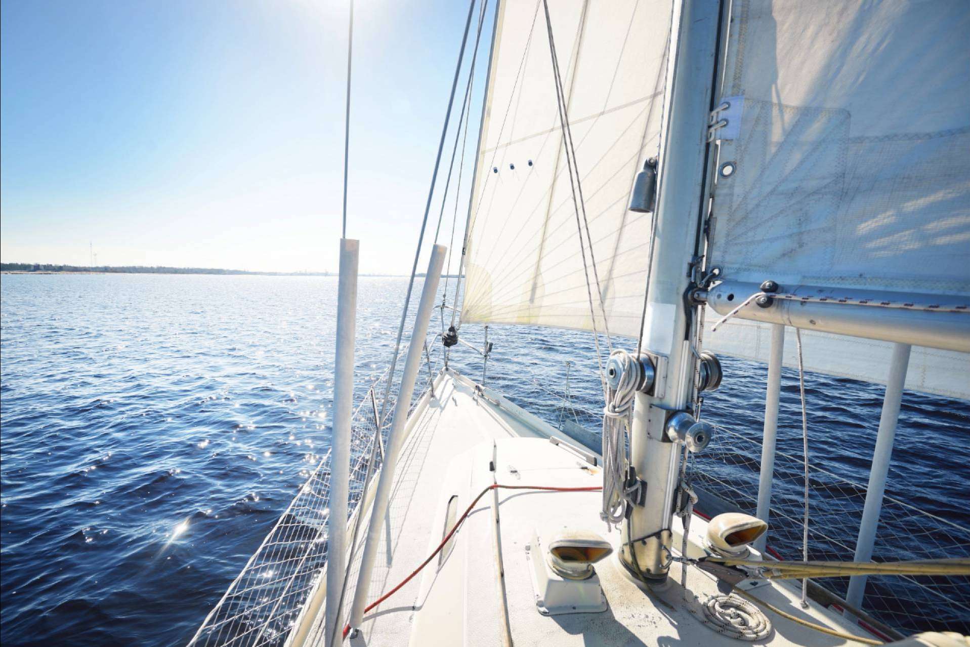 Alquiler de barcos en Ibiza con los servicios de Espai Nautic