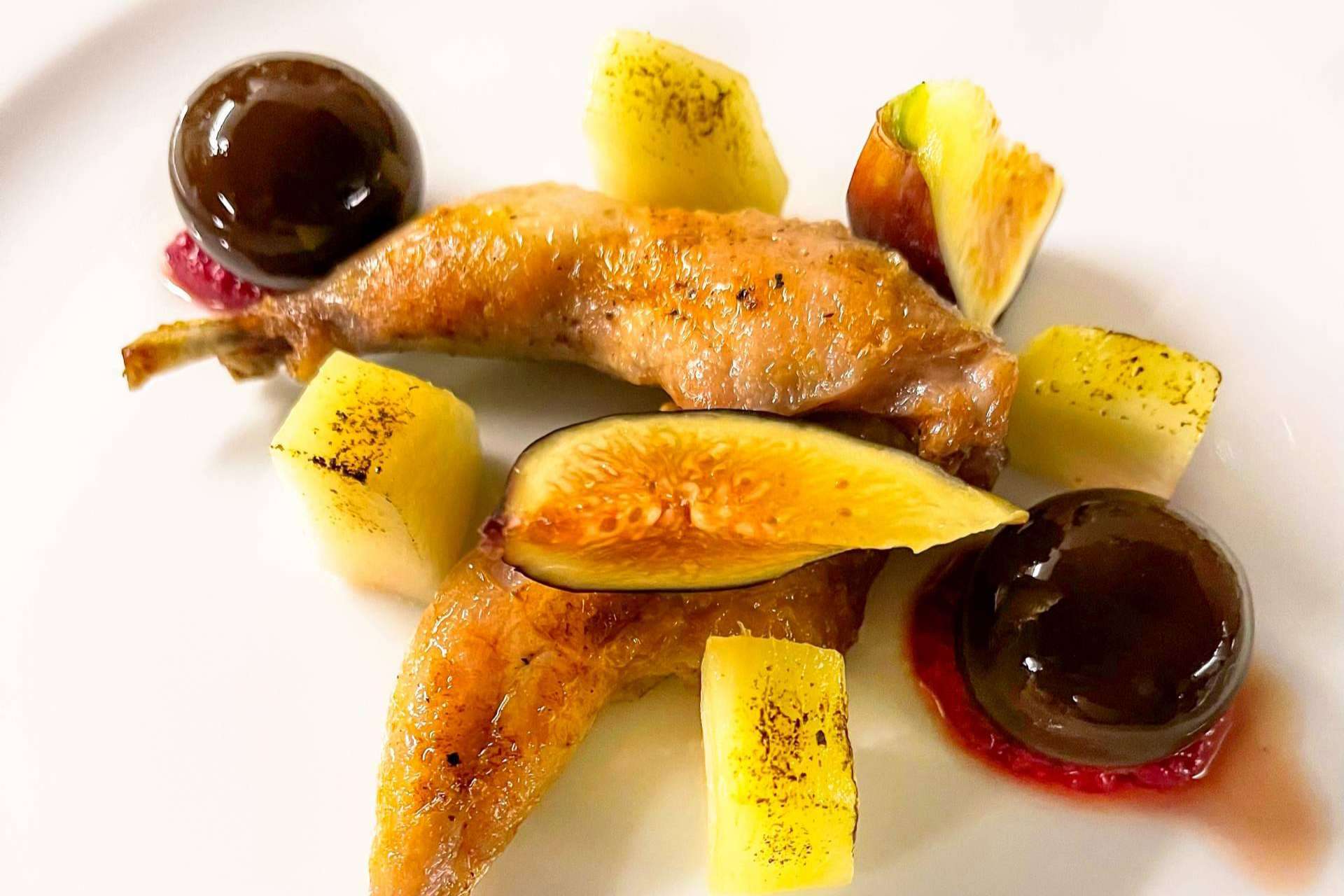 A través del canal HORECA, comercios de todas partes del mundo pueden hacer negocios con Pearls Molecular Experience