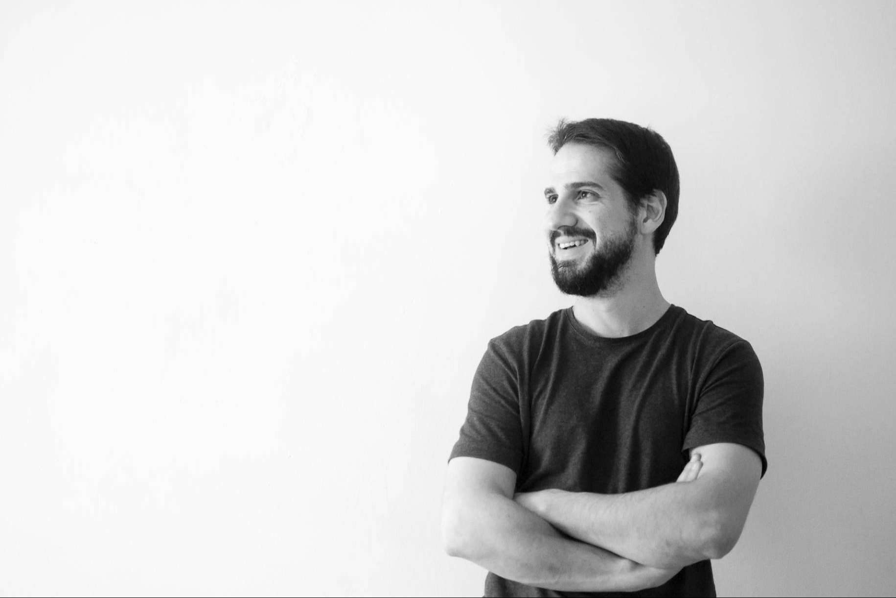 Servicios de diseño web en San Sebastián de la mano de Sergio Arregui