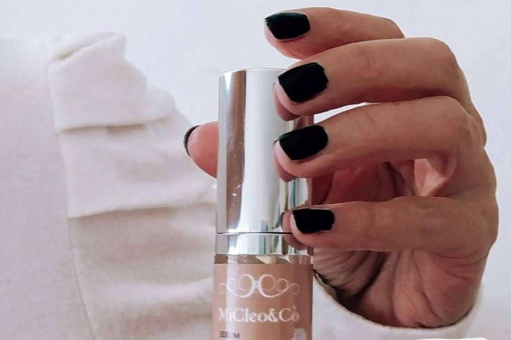 Alta cosmética nacida de la medicina estética e inspirada en Cleopatra en MiCleo&Co