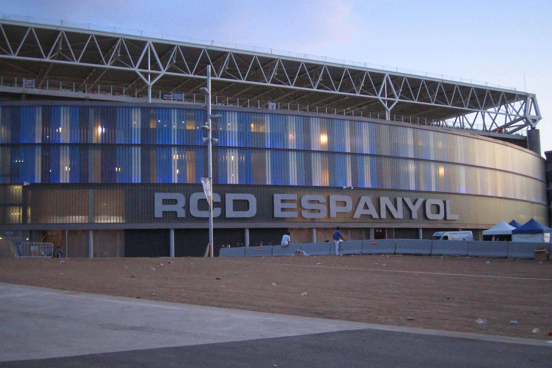 Sentir la adrenalina en primera línea. Así es cómo se consiguen entradas para el RCD Espanyol