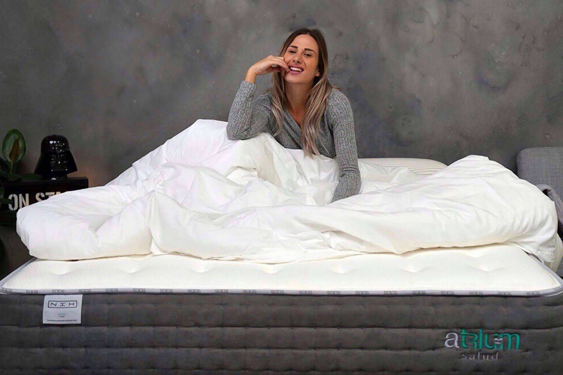 La relevancia de dormir bien para vivir mejor, por NIX Descanso