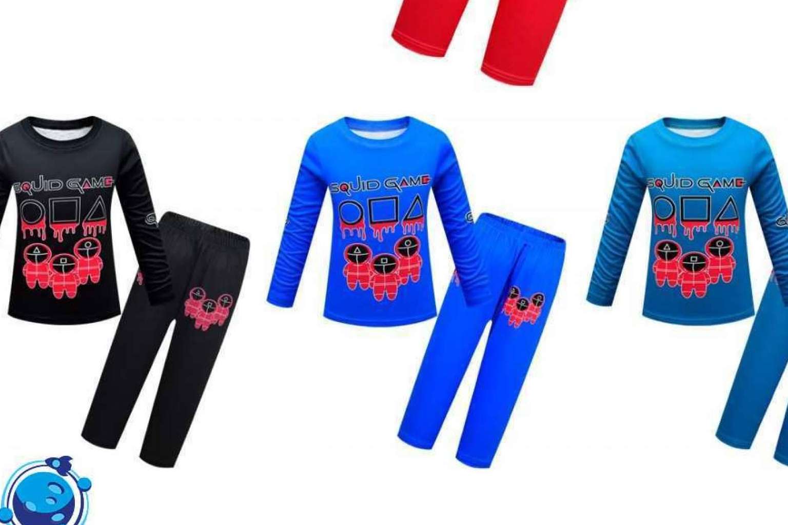 Los peluches de alta calidad del Juego del Calamar se comercializan en Albithinia
