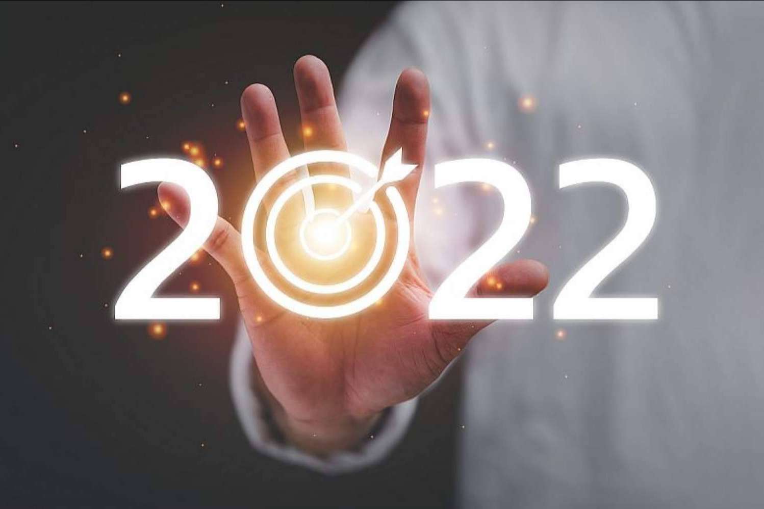 Los buenos propósitos de 2022 en la empresa
