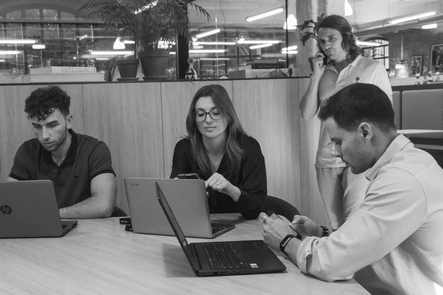 Ventajas de las soluciones de financiación alternativa de la mano de Change Capital Spain