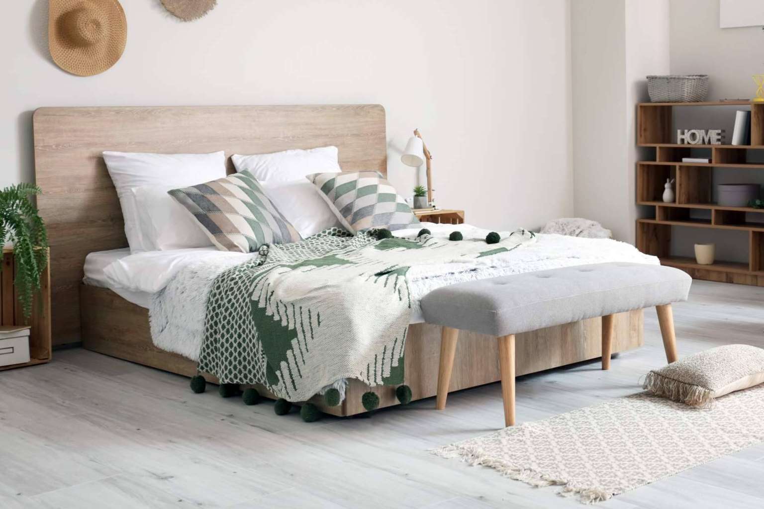 Buychester, el popular marketplace que ofrece la opción de comparar muebles