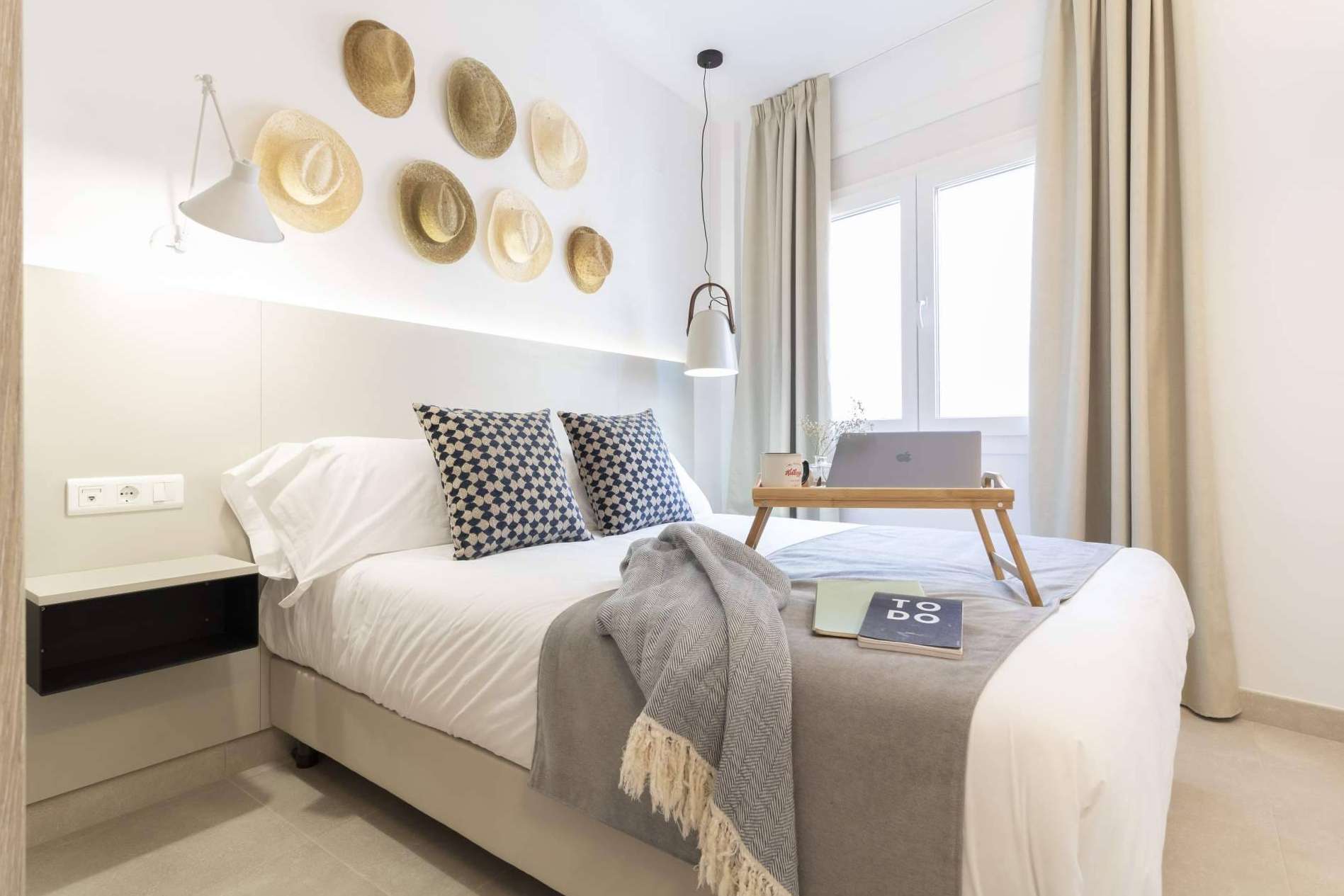 Calafell Home Apartments ofrece alojamientos para empresas