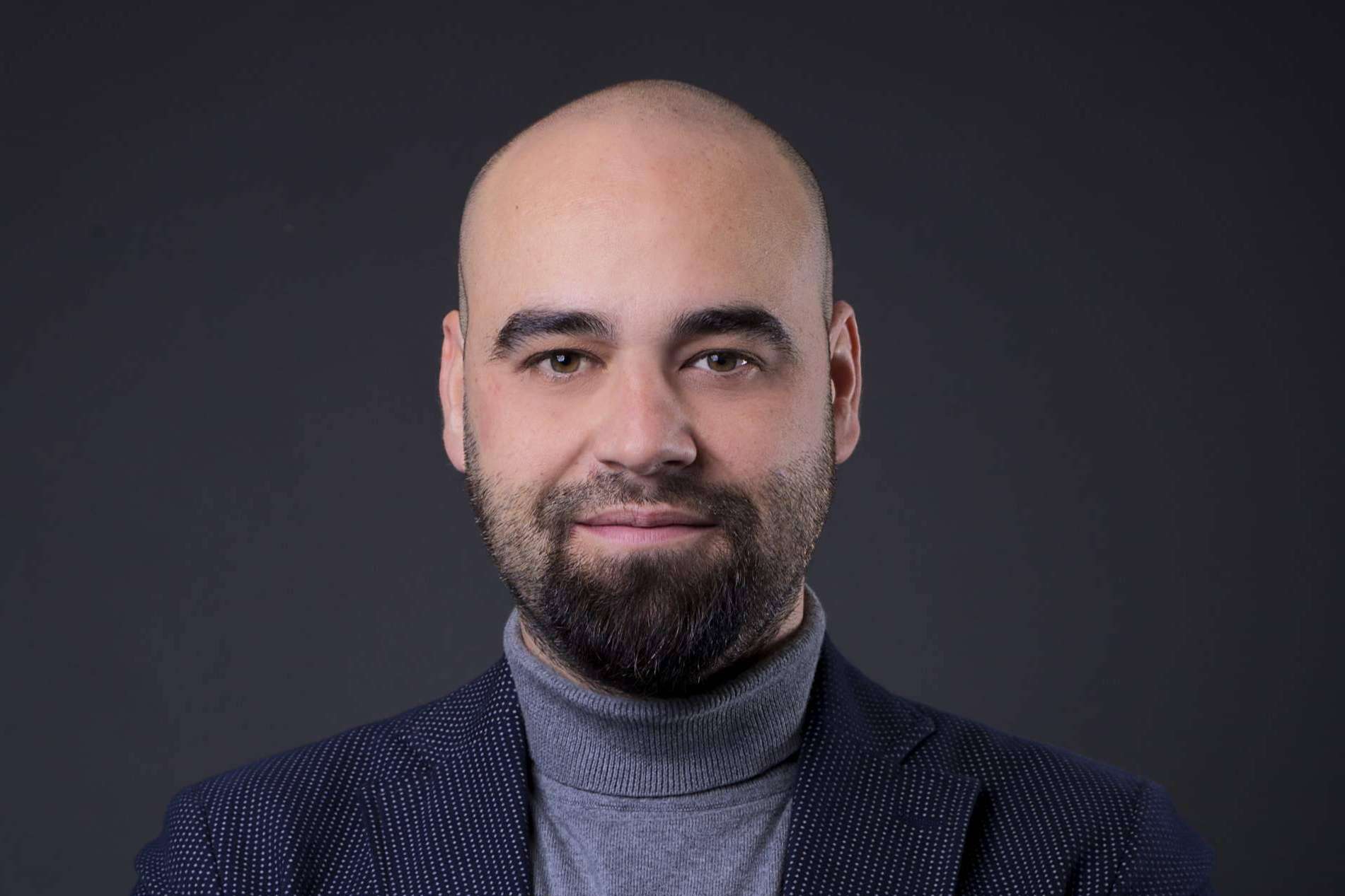 Coaching ejecutivo de la mano de Vicente Sanz