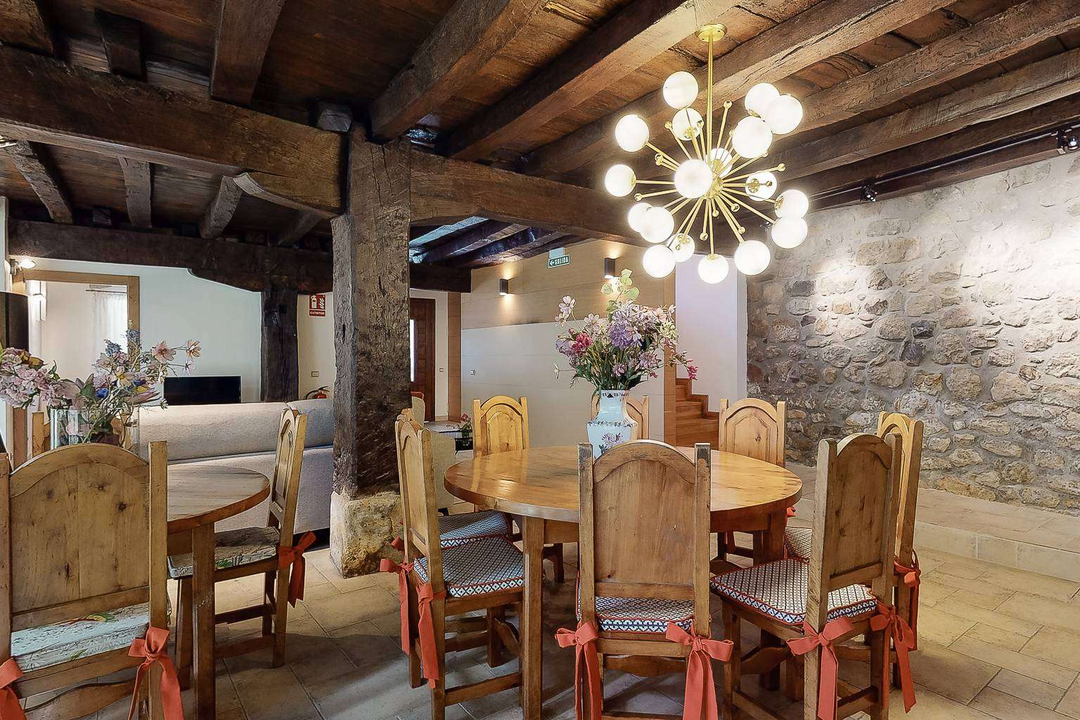 Casa rural Arbizu Ixurkonea, una opción para alojarse en Navarra