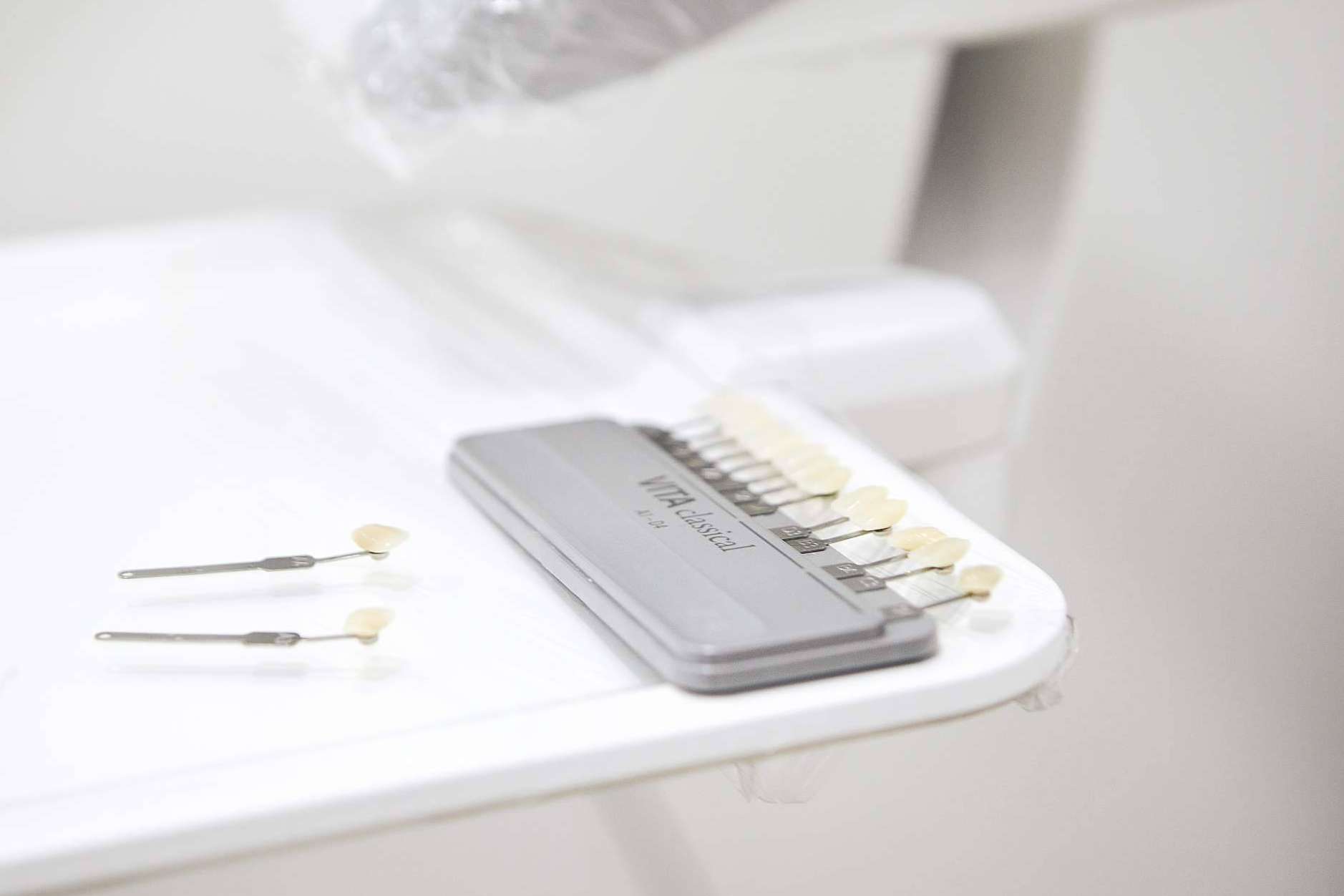Carillas dentales como solución a la rehabilitación estética