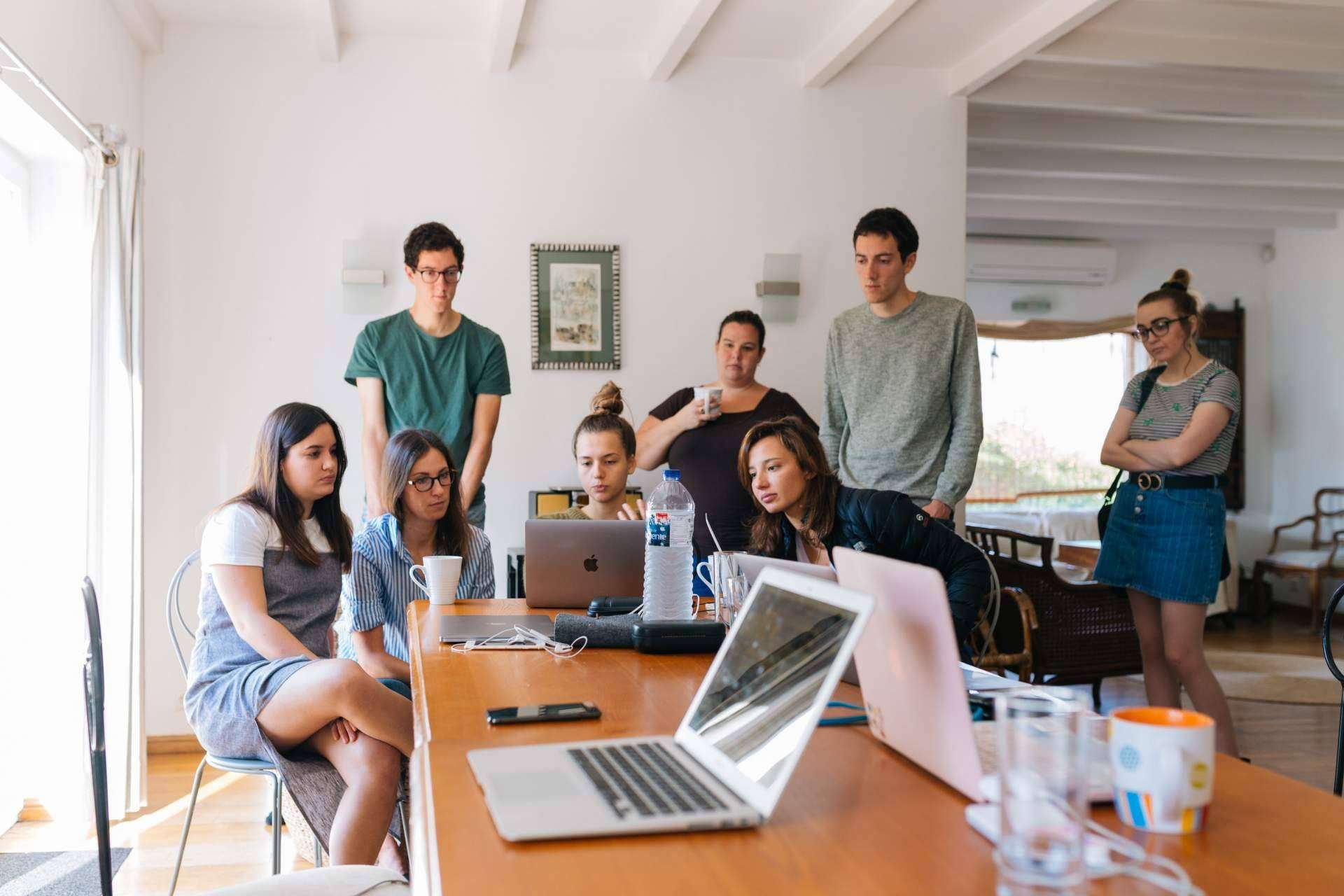 Llega la versión española de Smart Mastermind, la herramienta ideal para la optimización del Smart Working