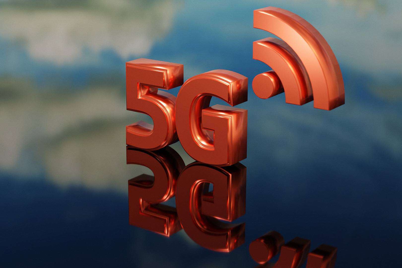 La editorial El Viso Media ha publicado El libro 5G soñemos juntos