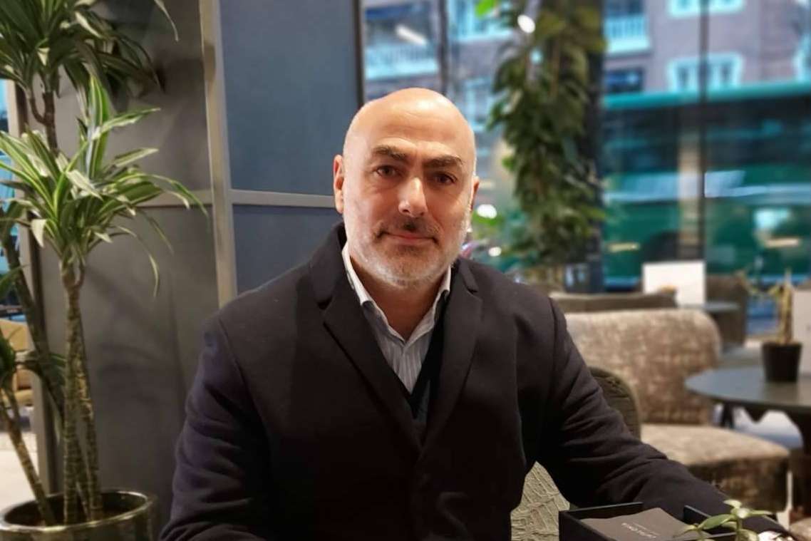 Entrevista con Diego Mateos, experto energético. ¿La energía nuclear y el gas natural son los nuevos aliados contra el cambio climático?