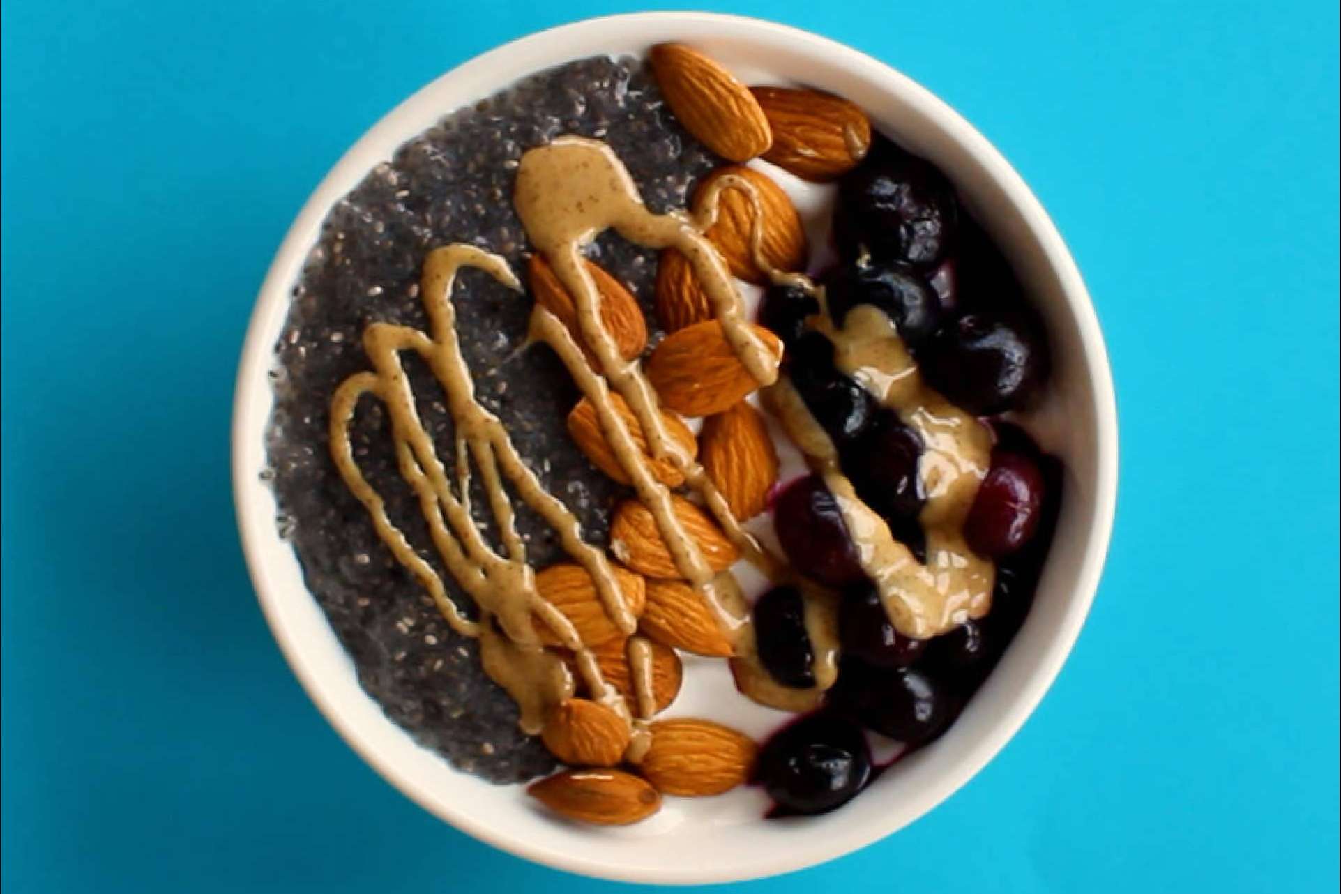 Cremas de frutos secos más saludables con la innovadora tecnología impulsada por Ketonico