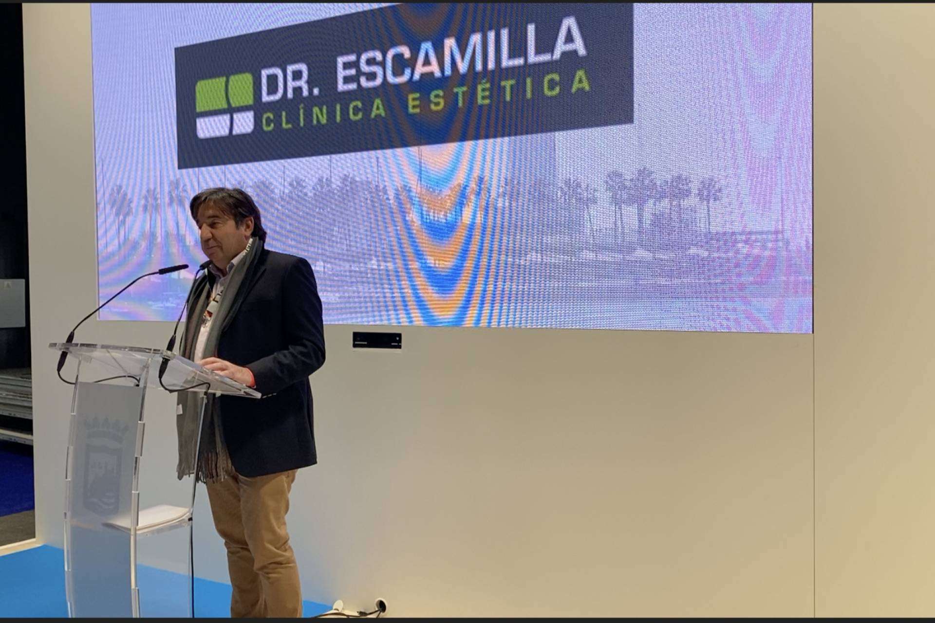 Made in Málaga en FITUR 2022, representando a sus miembros y generando oportunidades de negocio desde Málaga