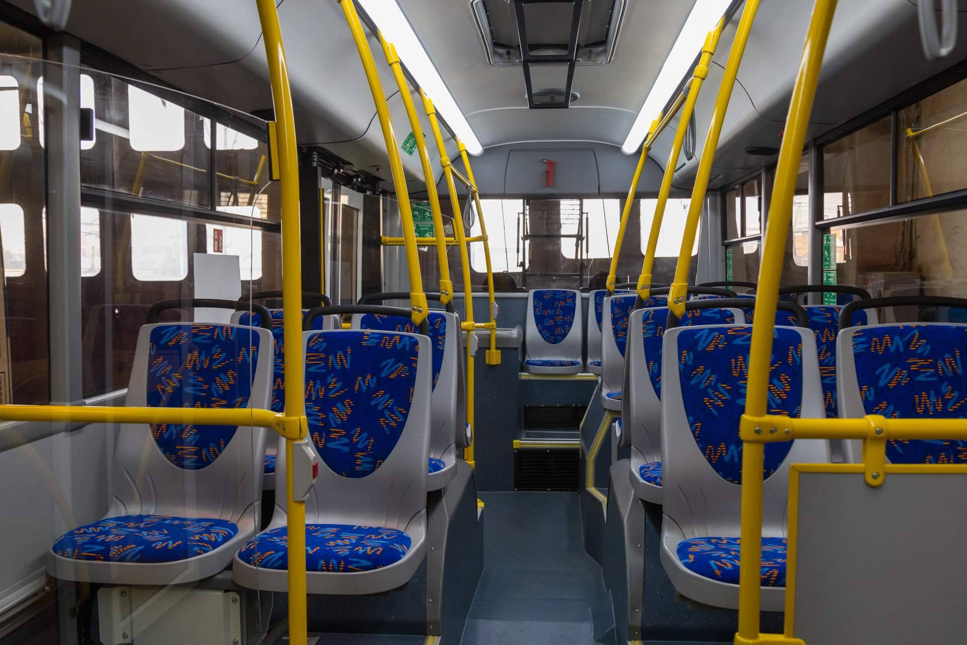 EMT Madrid, una gran oportunidad de empleo en el sector del autobús, por Autoescuela 2000