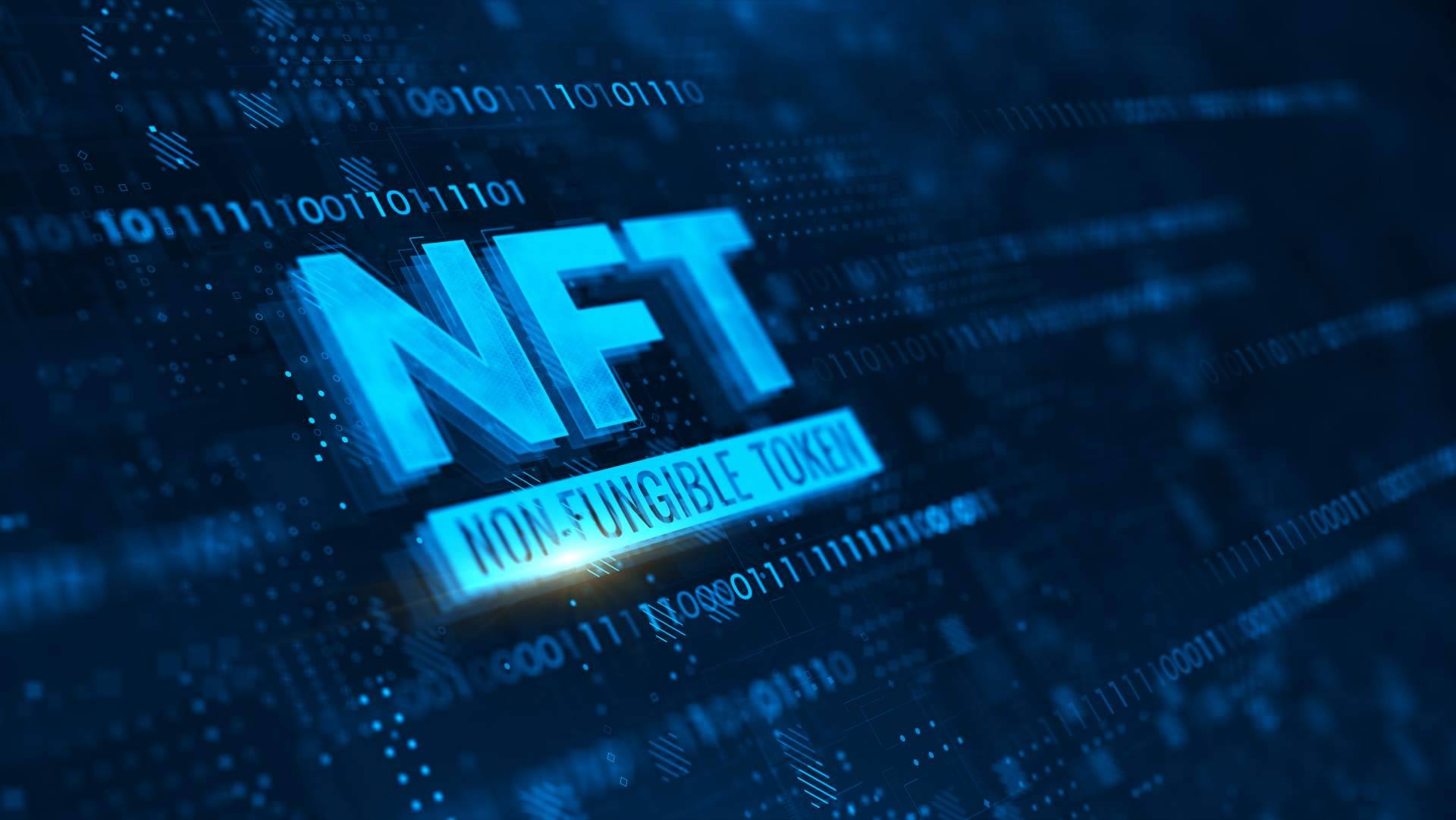 ¿Dónde encontrar expertos en NFT y propiedad intelectual? ILIA Consulting