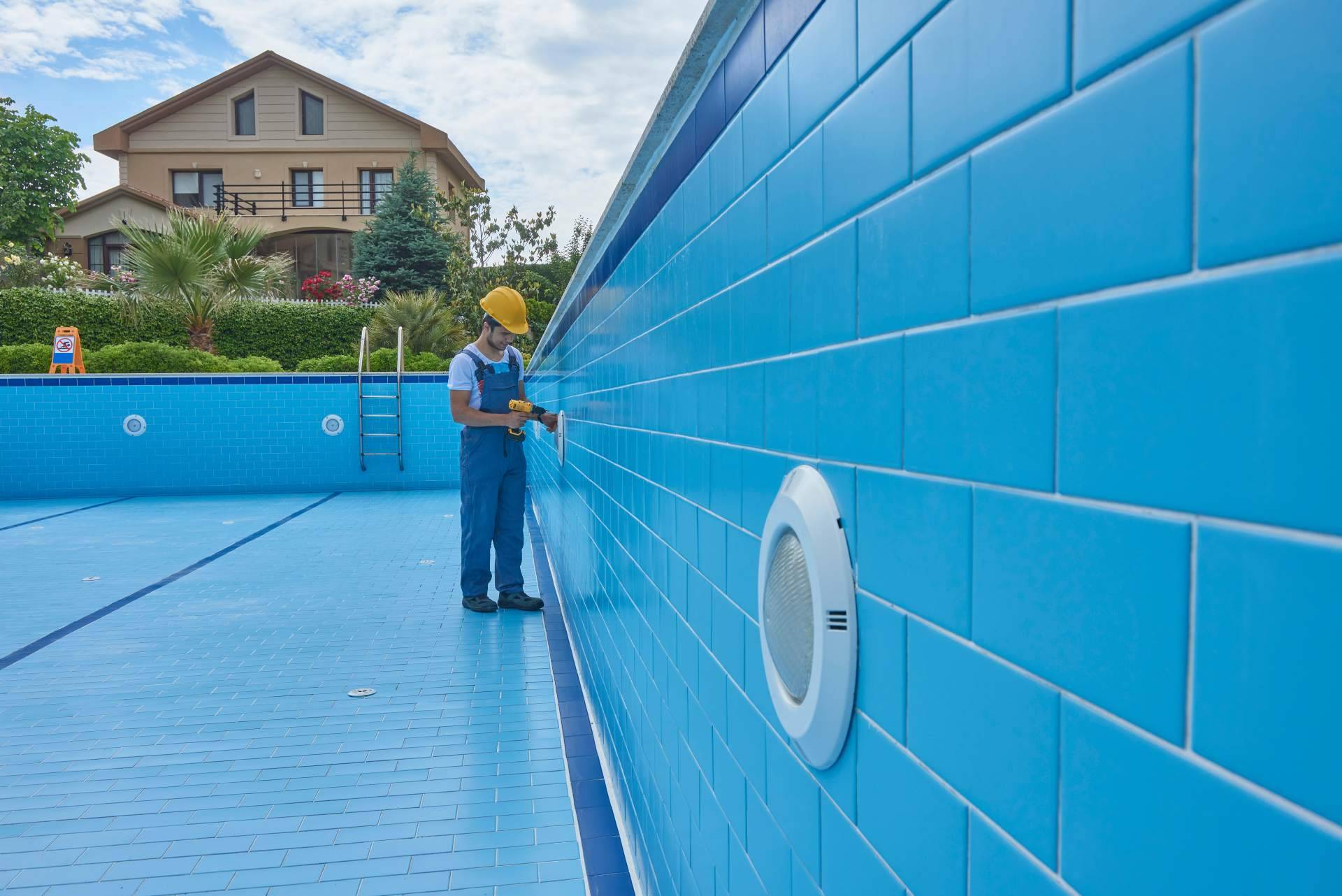Piscinas de obra en Alicante de la mano de Promopai