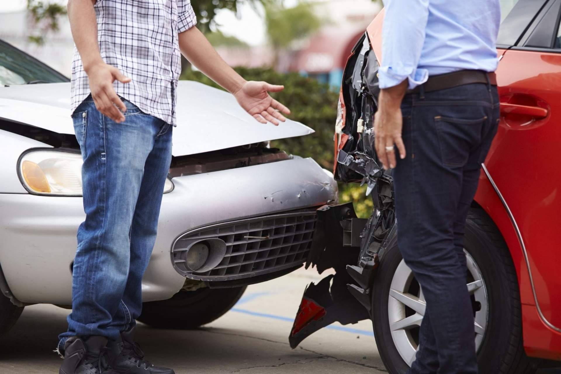 La importancia de contar con un perito profesional tras un accidente de tráfico, por Peritajes y Mediación