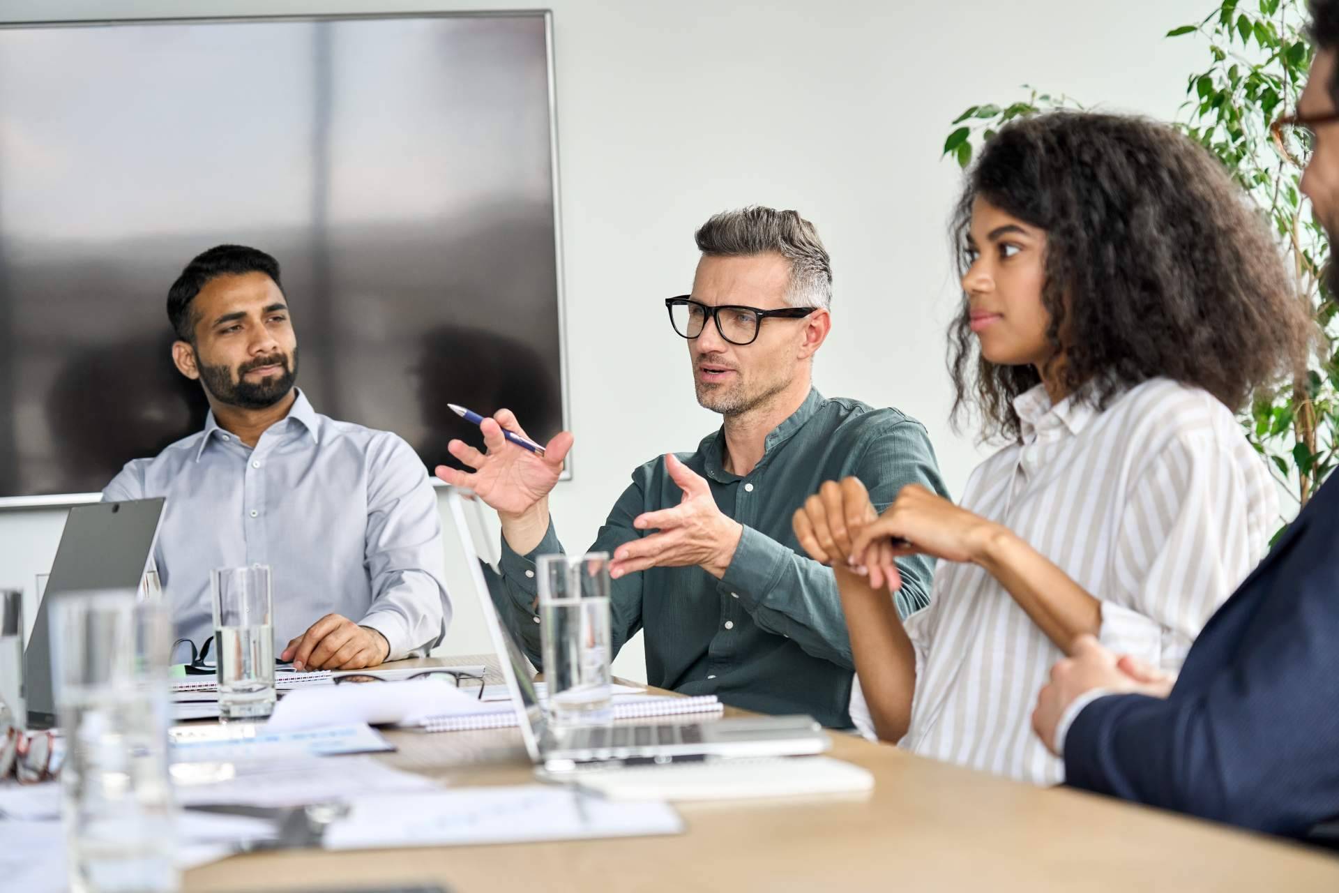 Scrum Master, ¿cuáles son sus funciones?