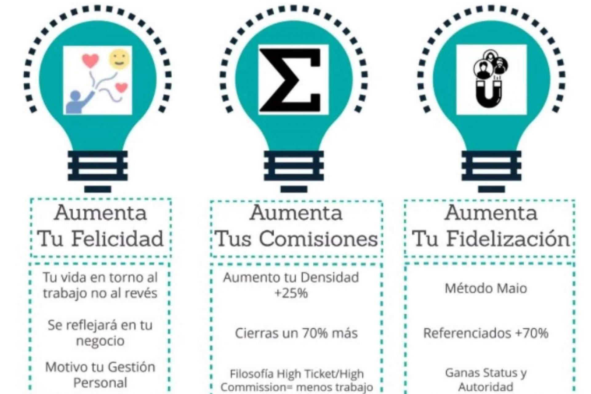Contar con un mentor que acompañe en las agencias de seguros y sus ventajas