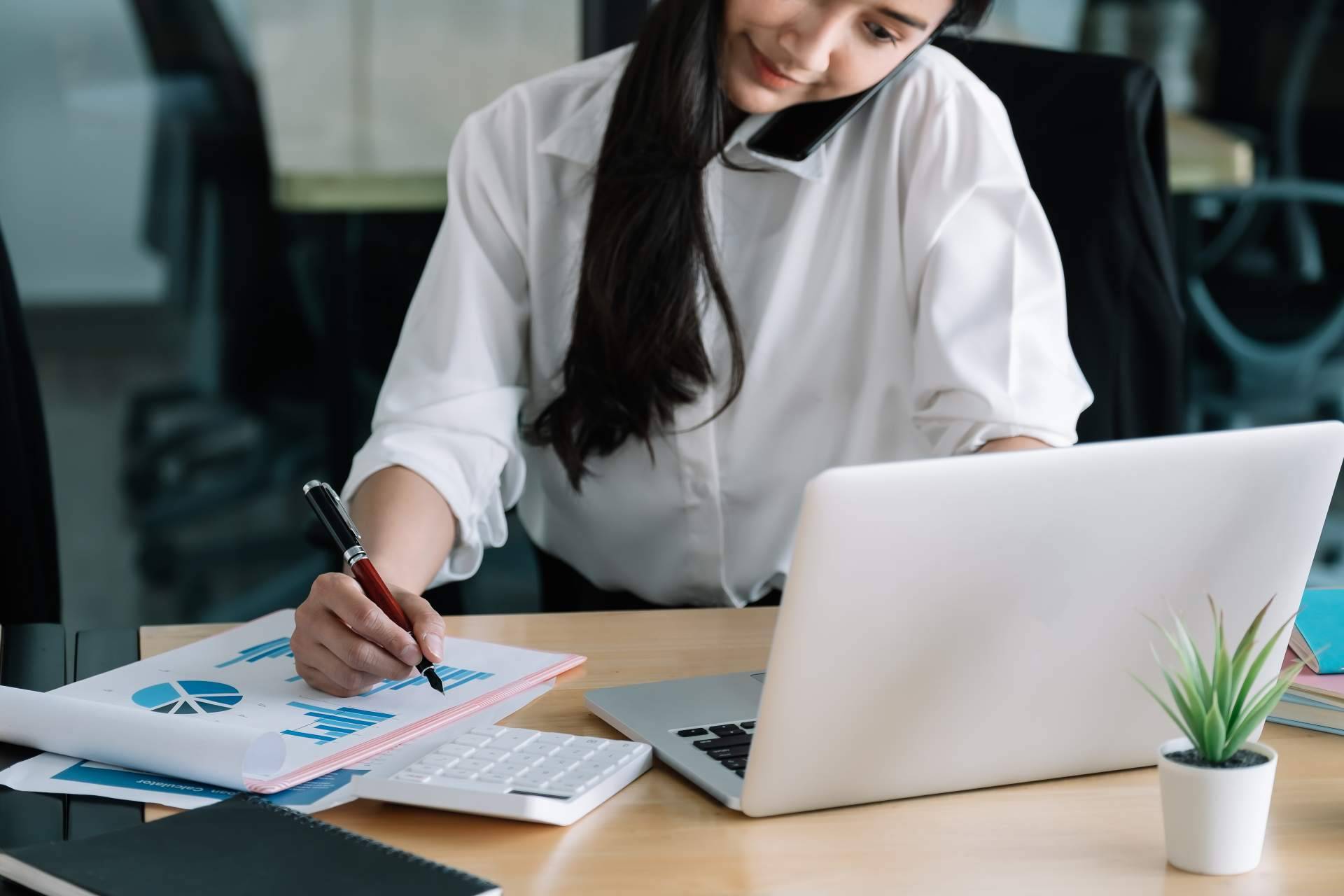 Servicios de auditoría laboral para empresas de la mano de la firma Contalia