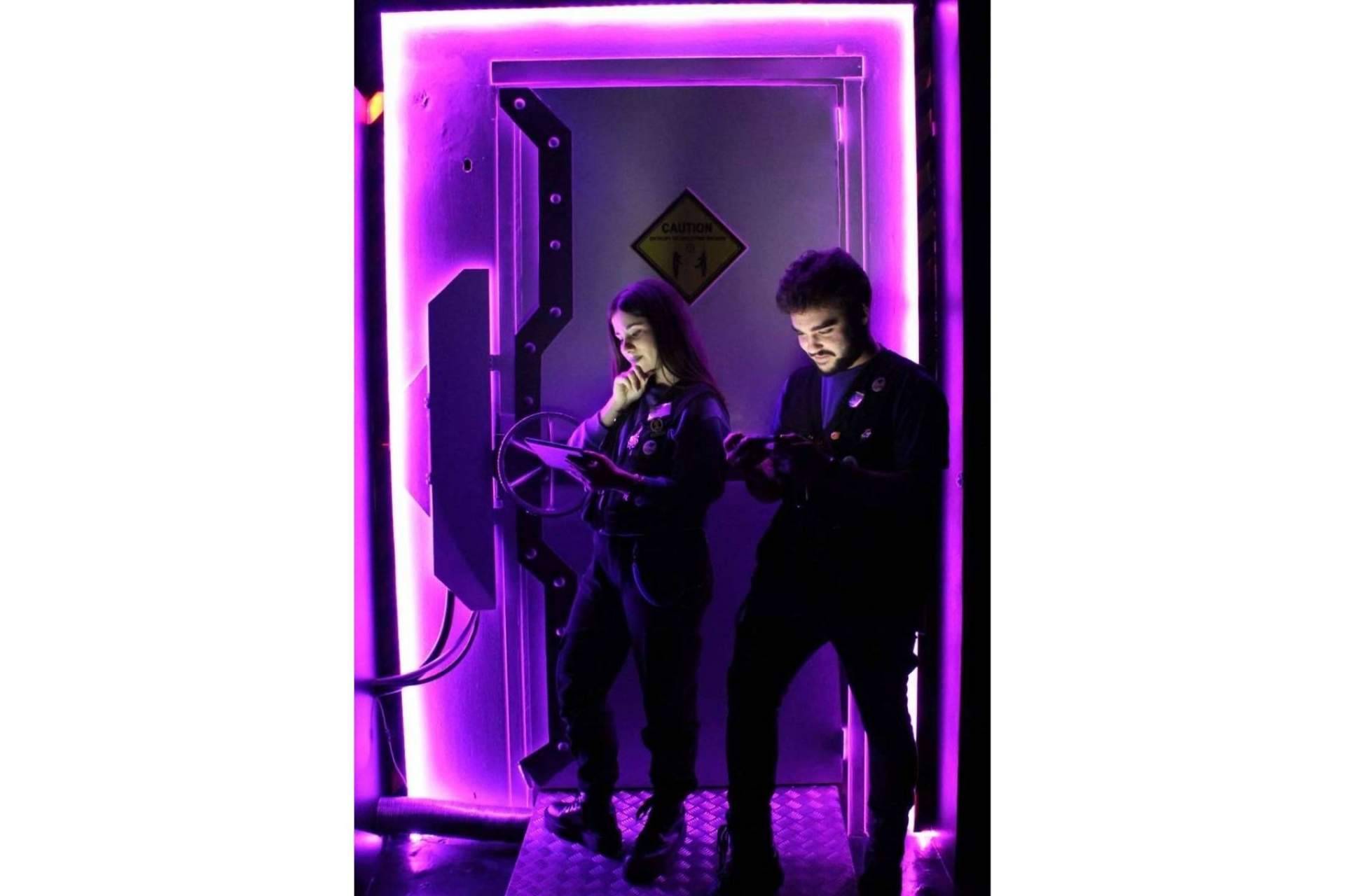 La versión para niños del escape room premiado a Mejores Pruebas en España