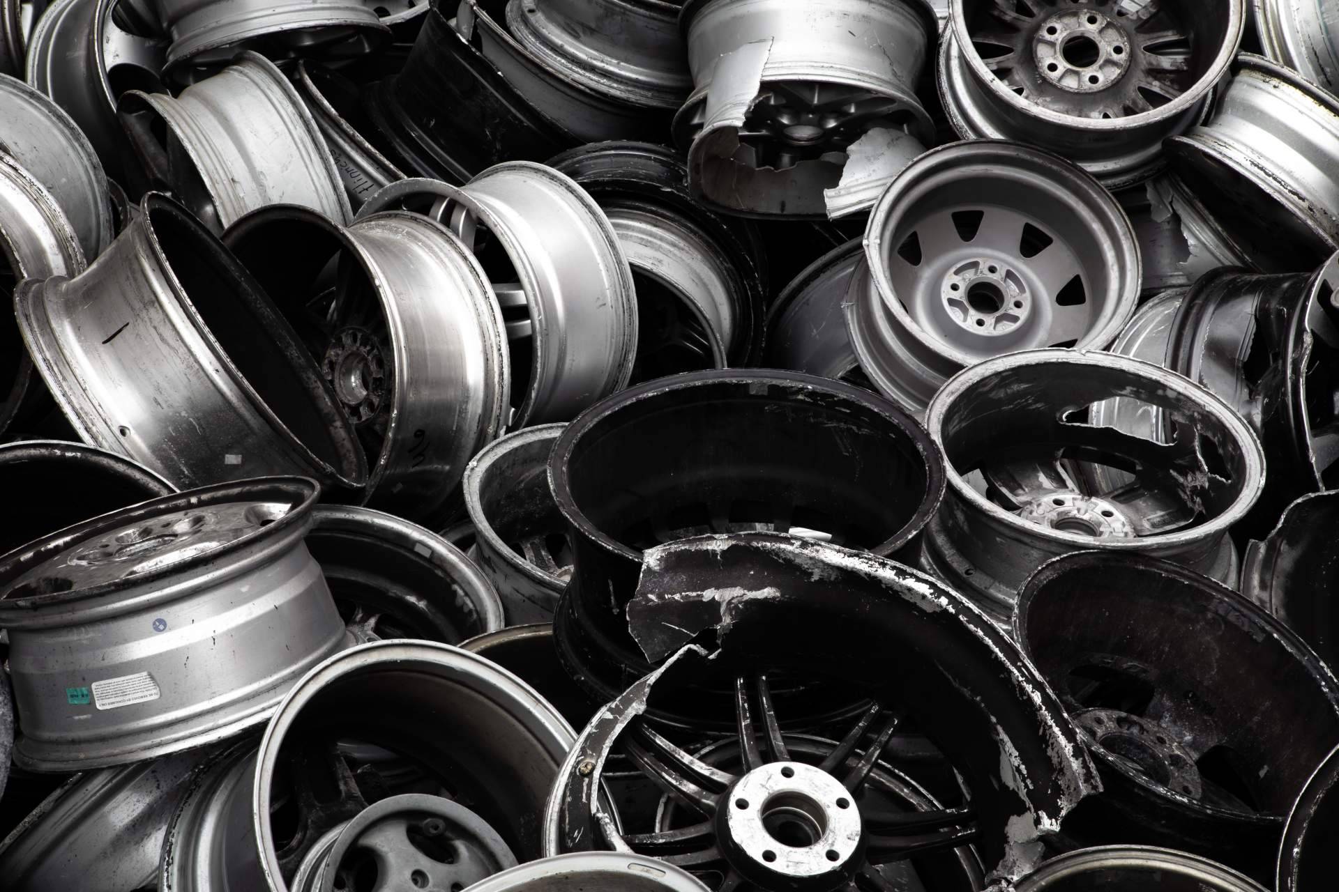Las ventajas de utilizar llantas de aluminio en el vehículo, por Todo Llantas Shop
