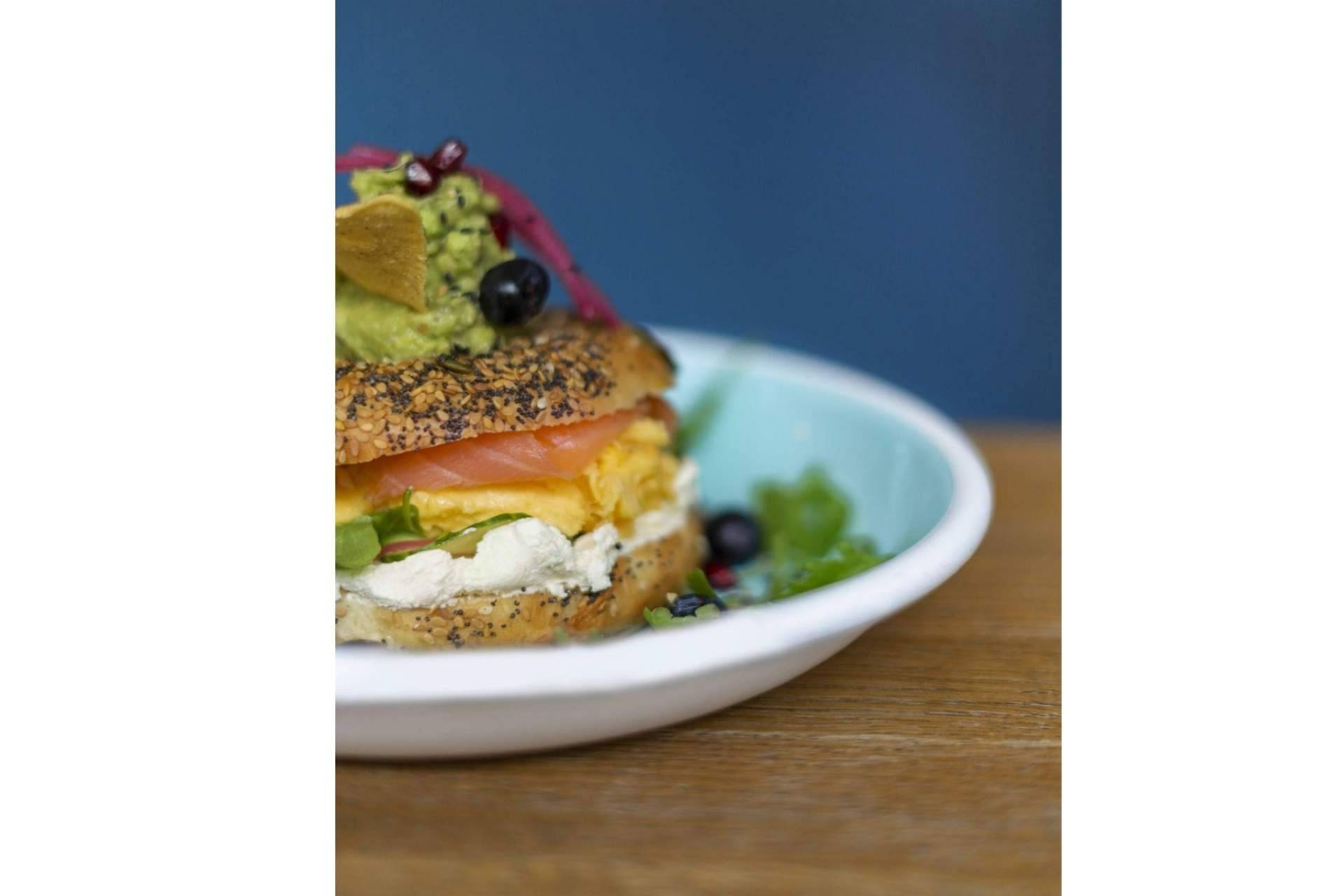Barcino Food, la opción para disfrutar de un buen brunch en Barcelona