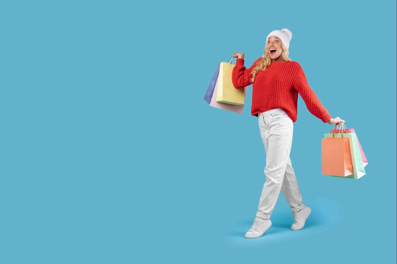 Who killed Bambi?, la tienda online que sigue creciendo y triplicó sus ventas en 2021
