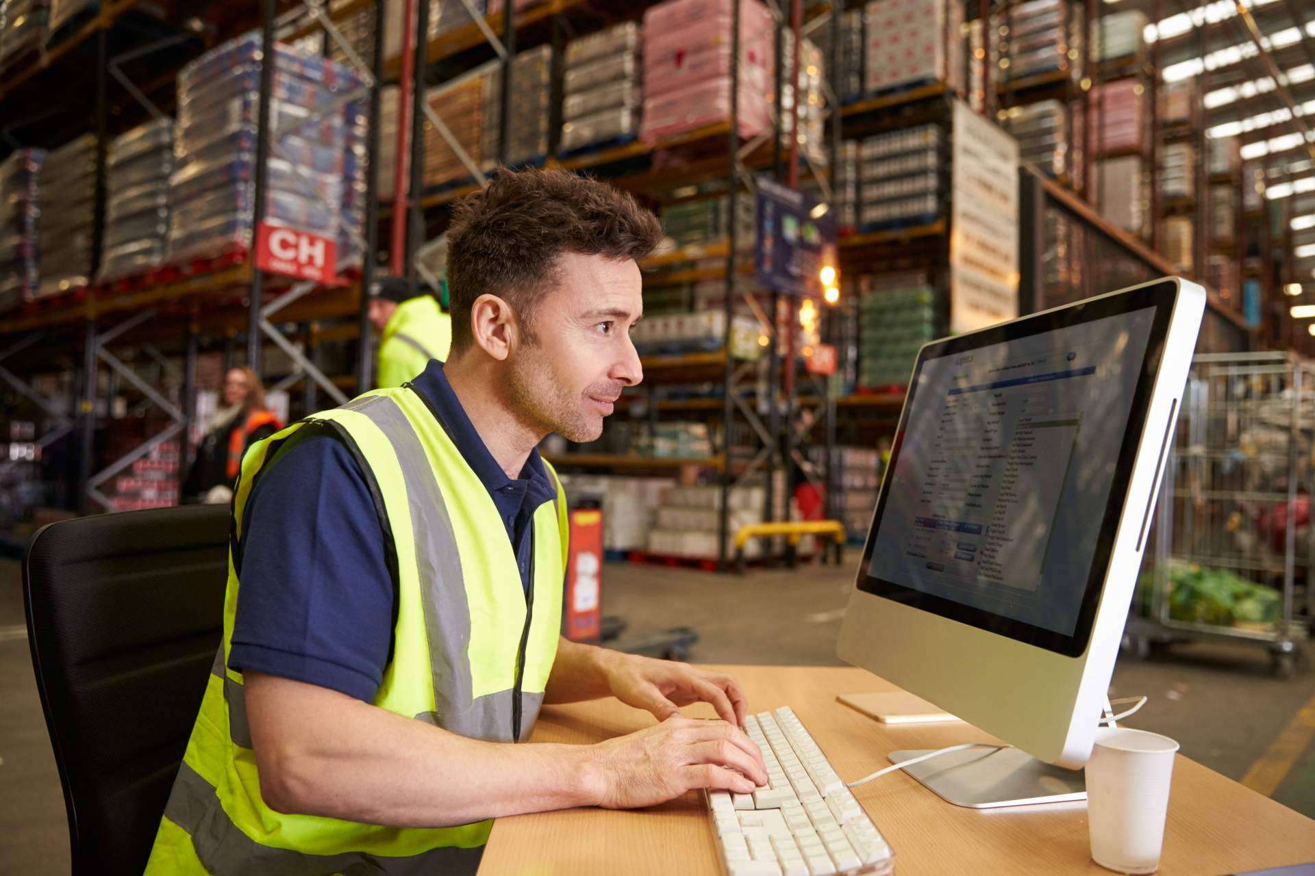 Los beneficios de utilizar un operador logístico digital, las ventajas de utilizar BooBoo
