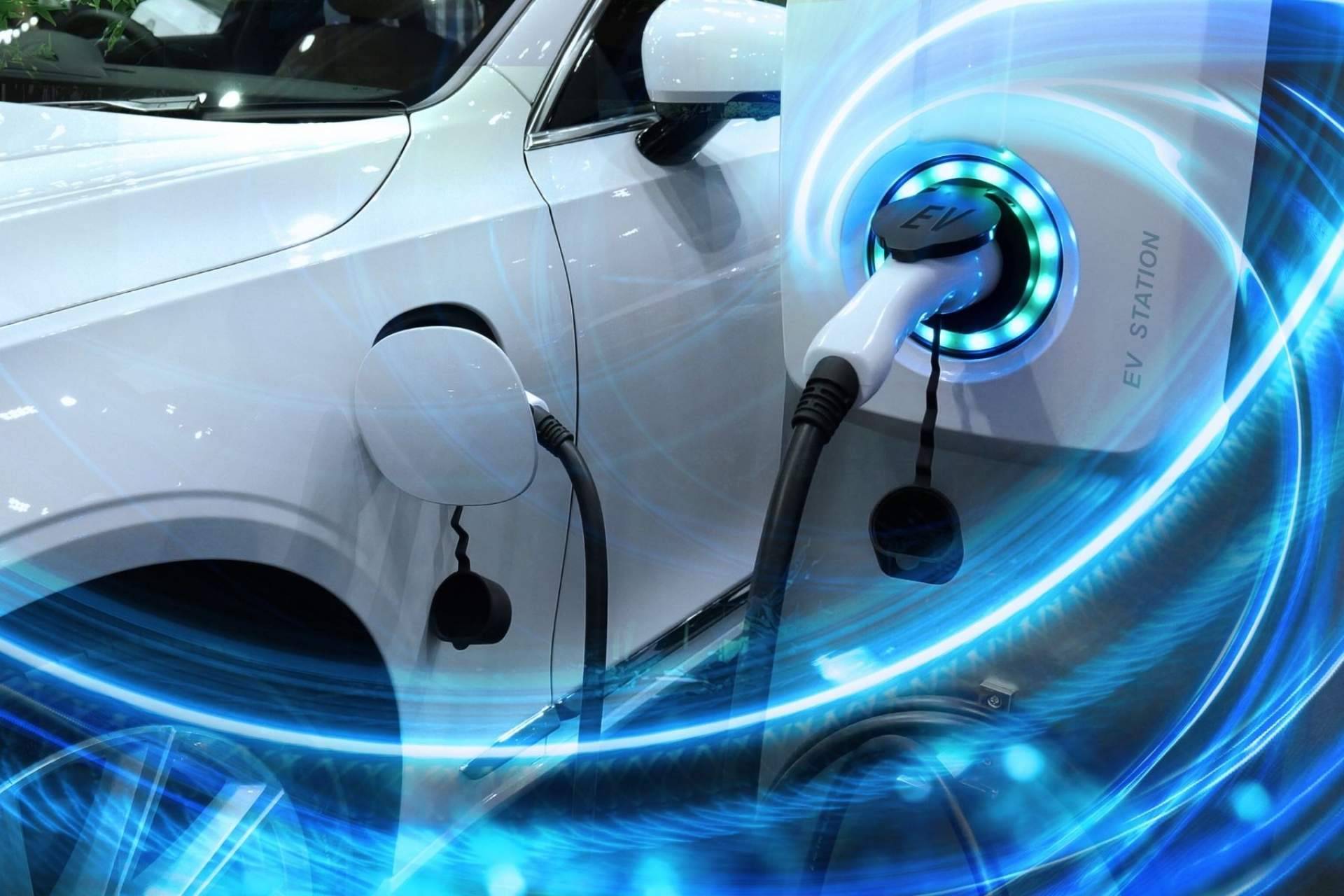 Los coches eléctricos de ocasión que dispone la compañía SF Motor
