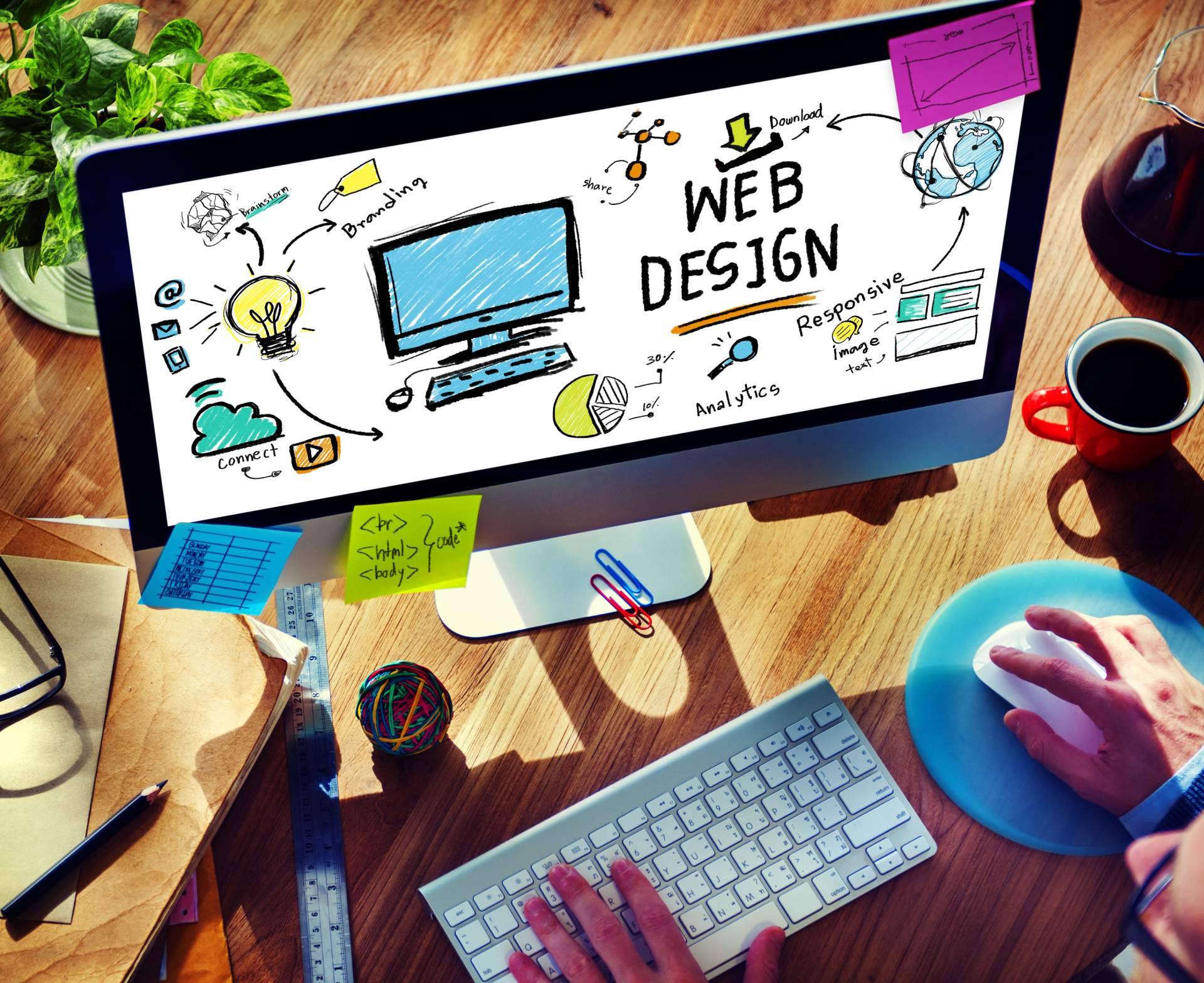 ¿Por qué es importante tener presencia en internet a través de una página web?, por Angal Informática