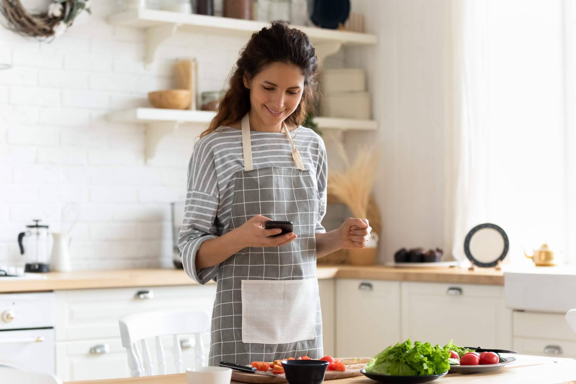 En el blog Misthermorecetas.com es posible encontrar múltiples recetas para todos los gustos
