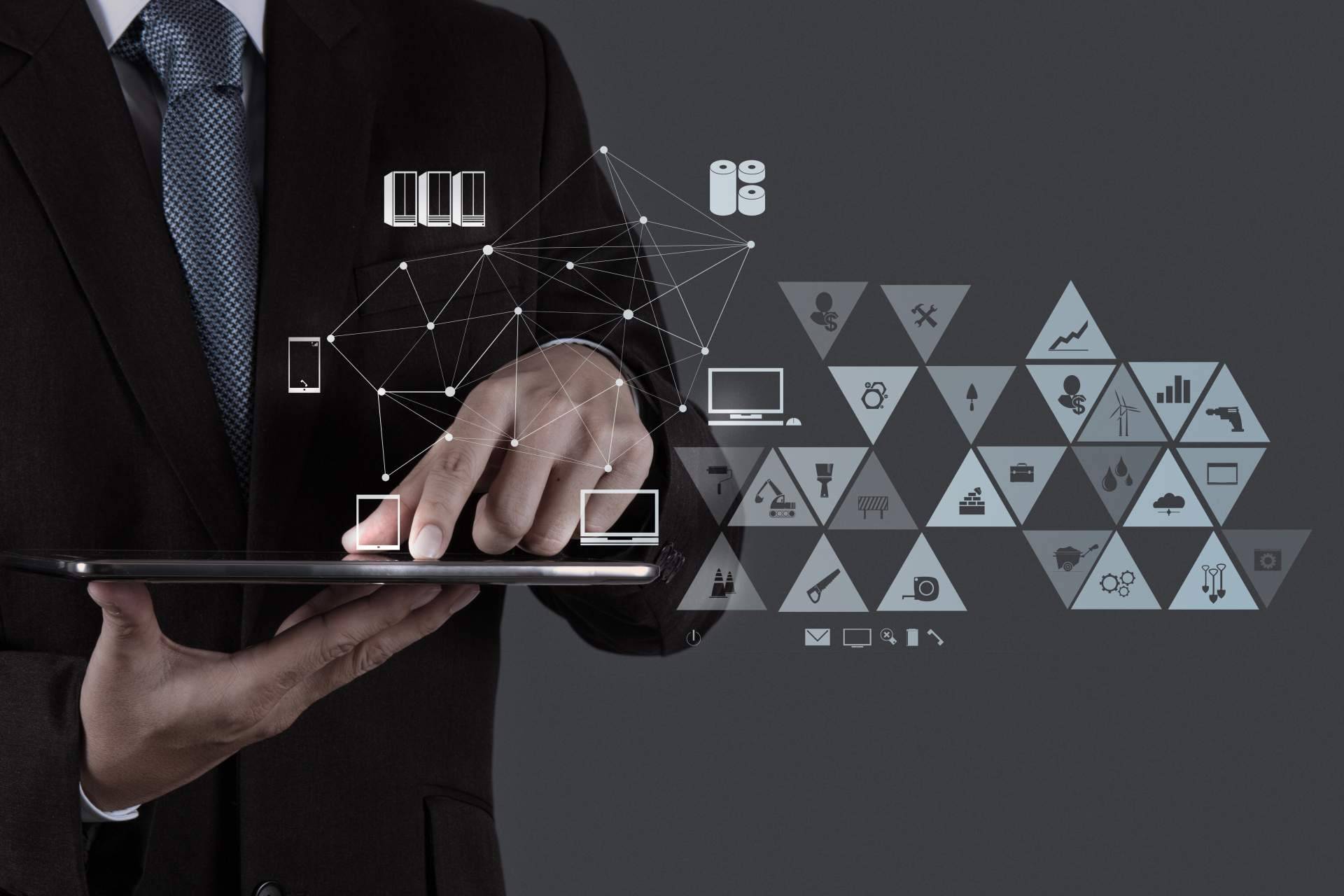Gestión de redes sociales, desarrollo web y posicionamiento SEO con Ip10