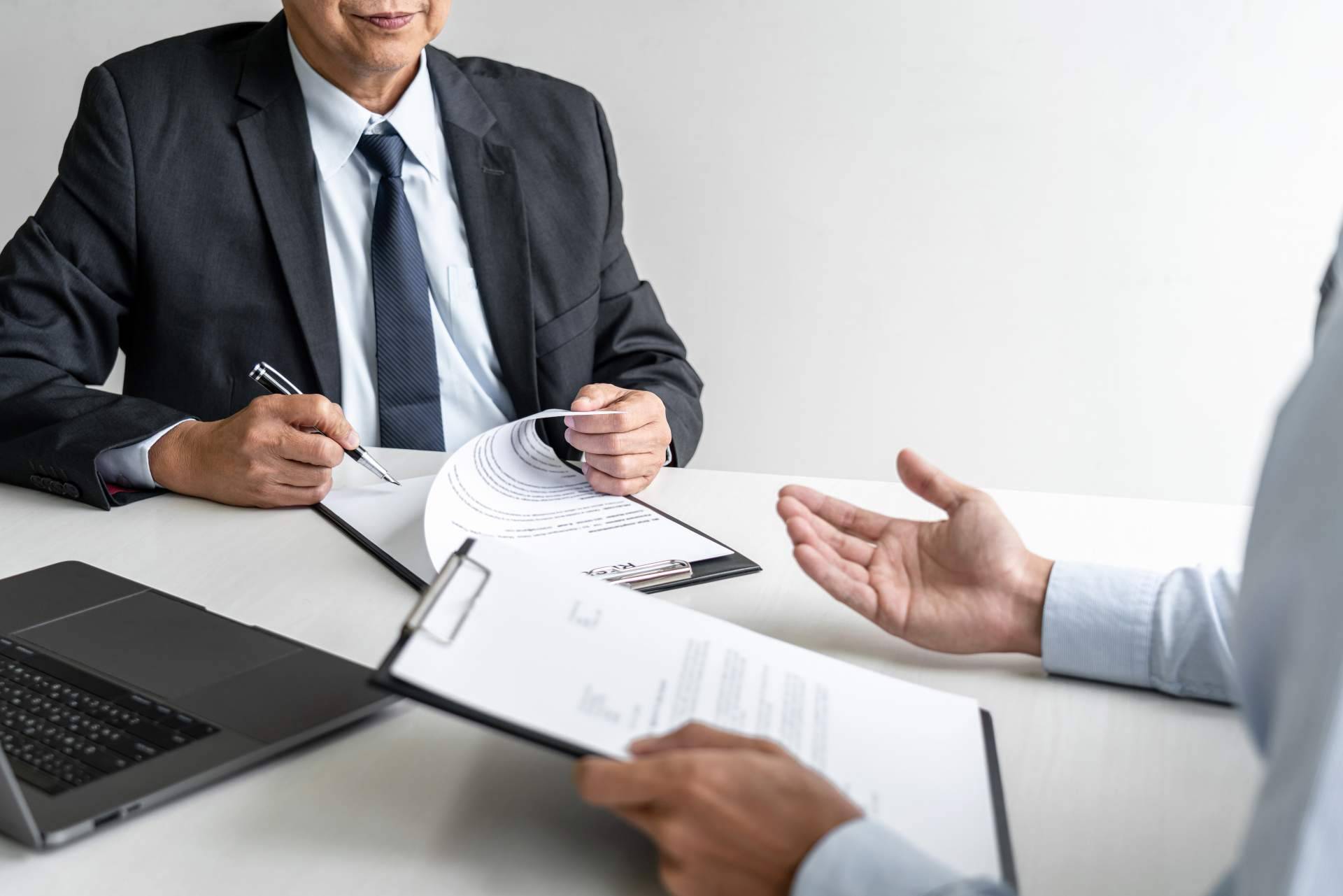 CVTOP, el servicio que ayuda a encontrar trabajo