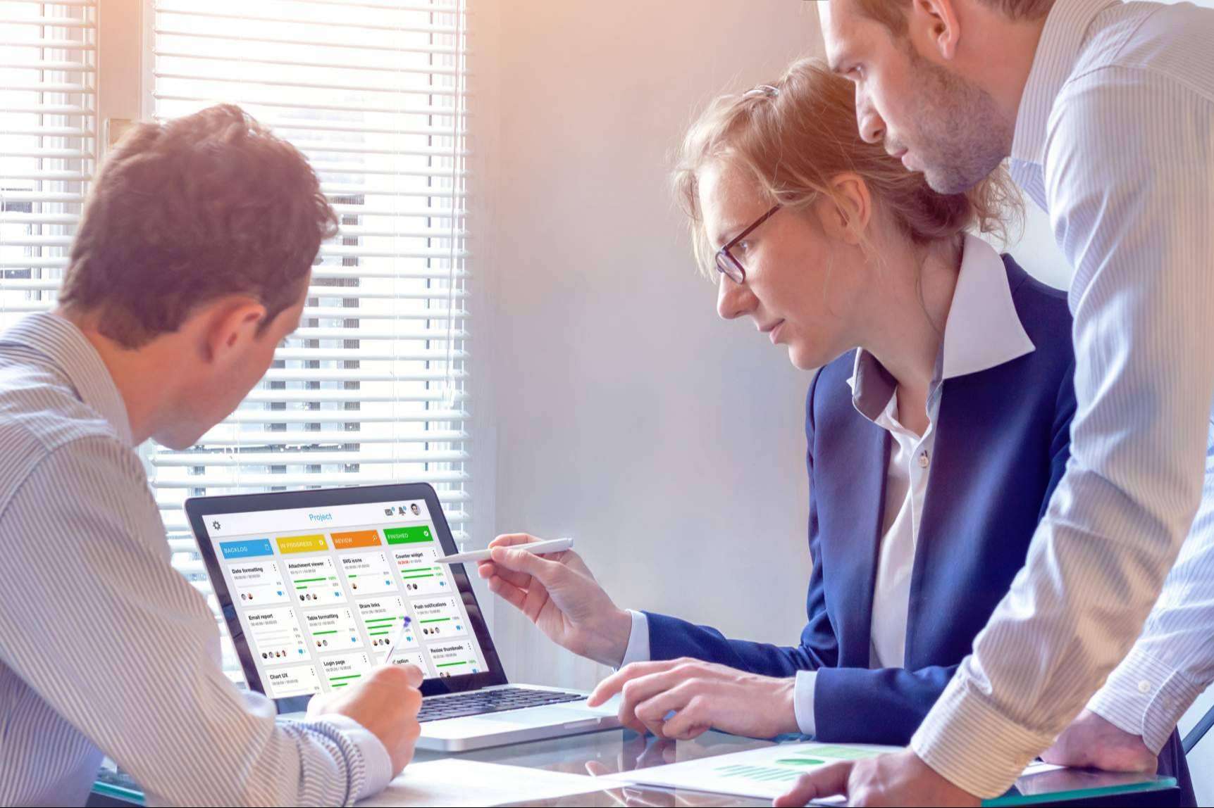 ¿Cuáles son las diferencias entre los softwares horizontales y softwares verticales?, por Ceesa